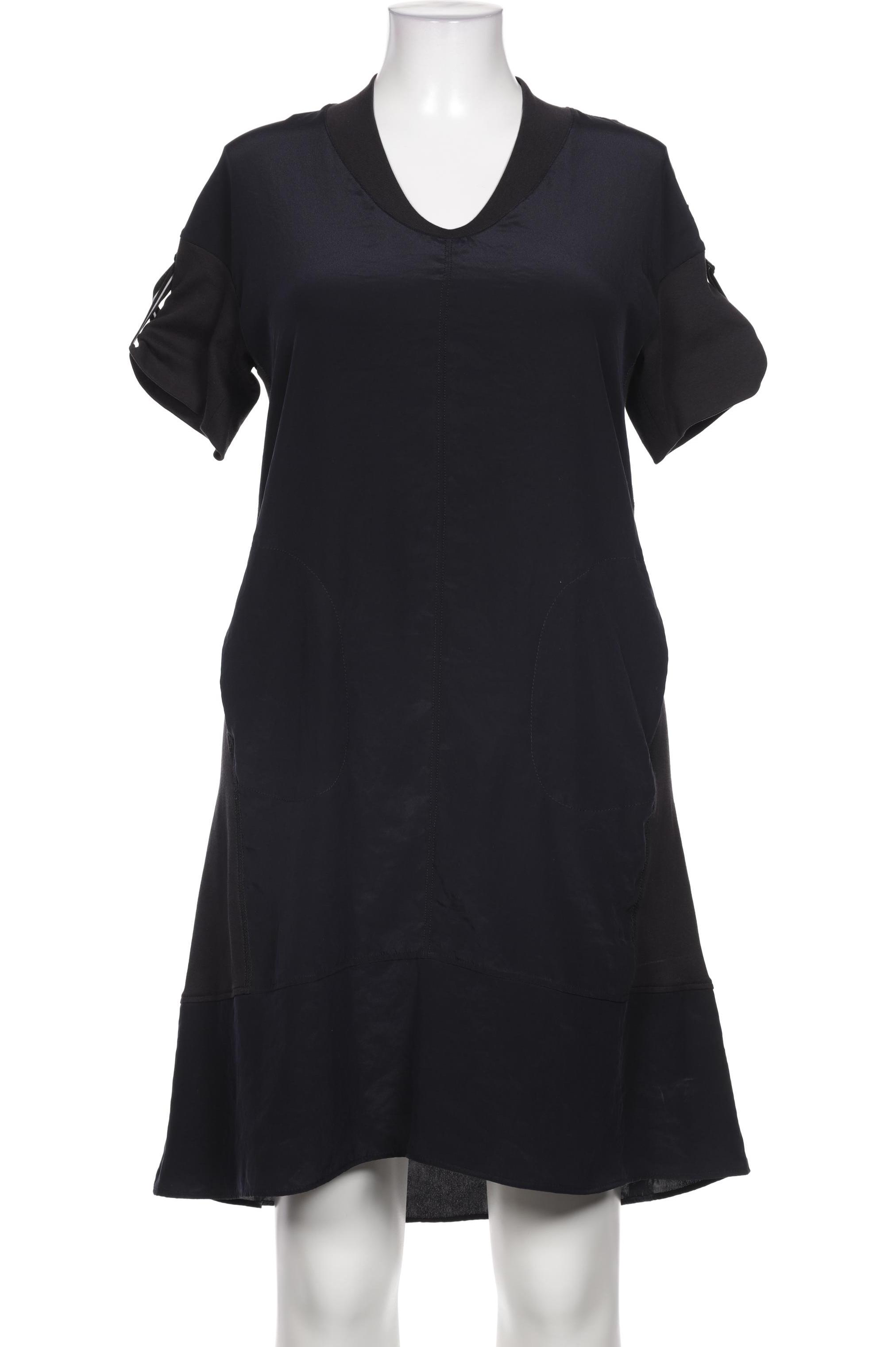 

Marc Cain Damen Kleid, schwarz