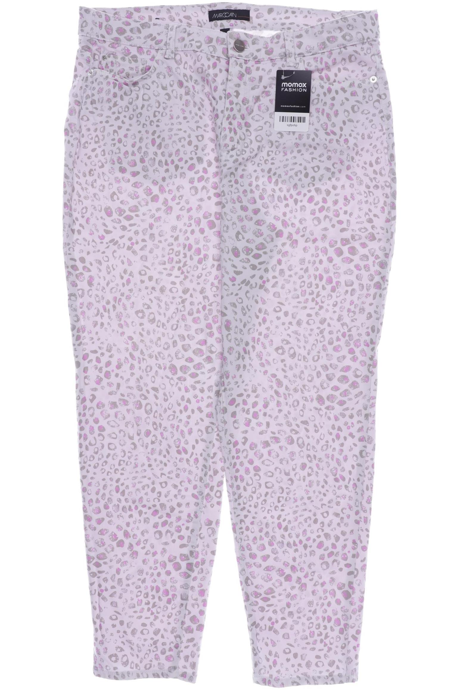 

Marc Cain Damen Jeans, pink