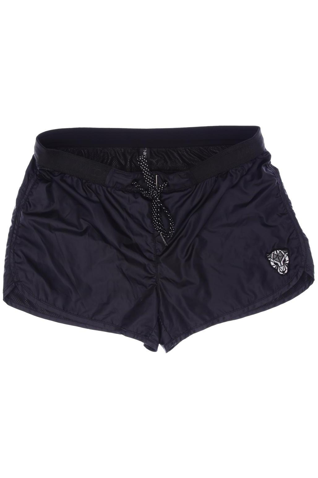 

Marc Cain Damen Shorts, schwarz