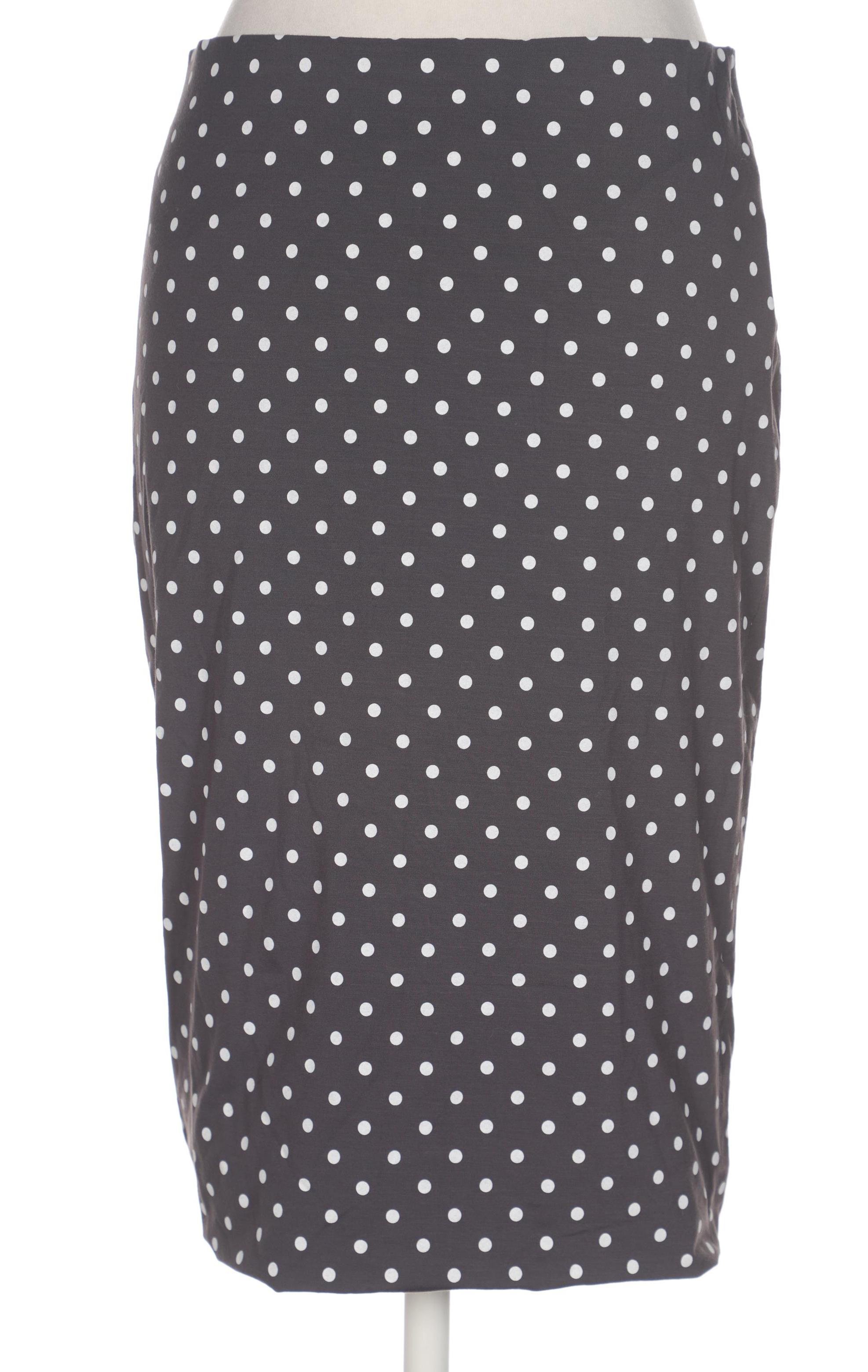 

Marc Cain Damen Rock, grau, Gr. 38