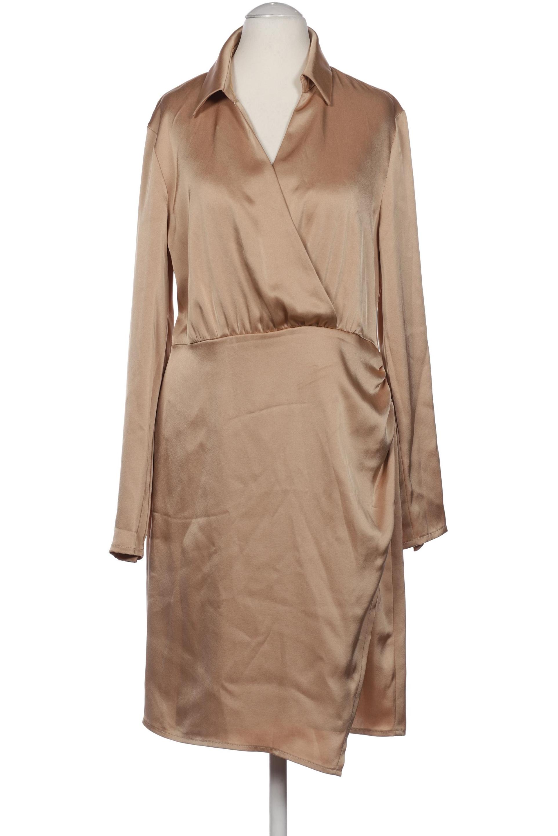 

Marc Cain Damen Kleid, beige, Gr. 36