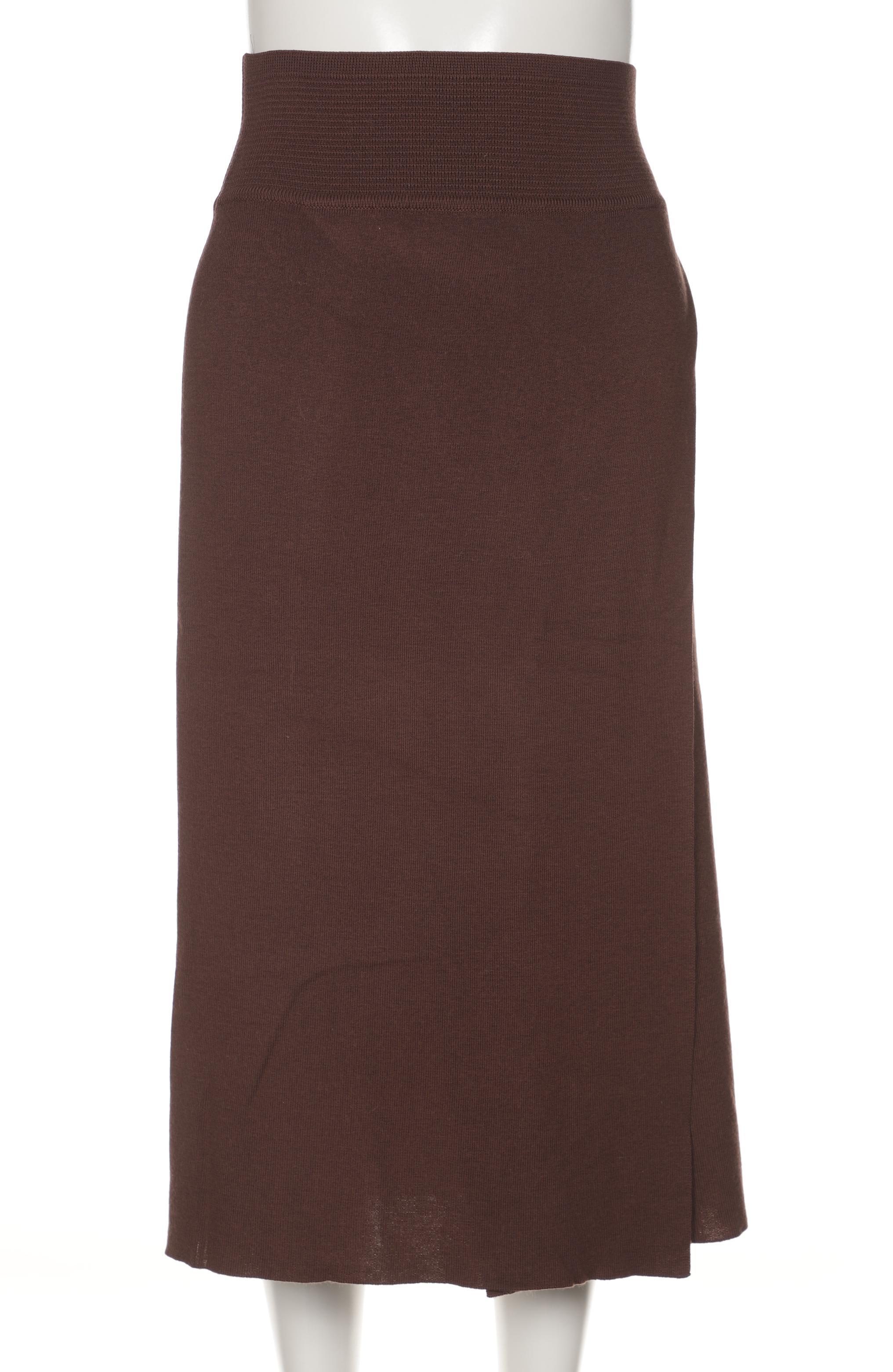 

Marc Cain Damen Rock, braun