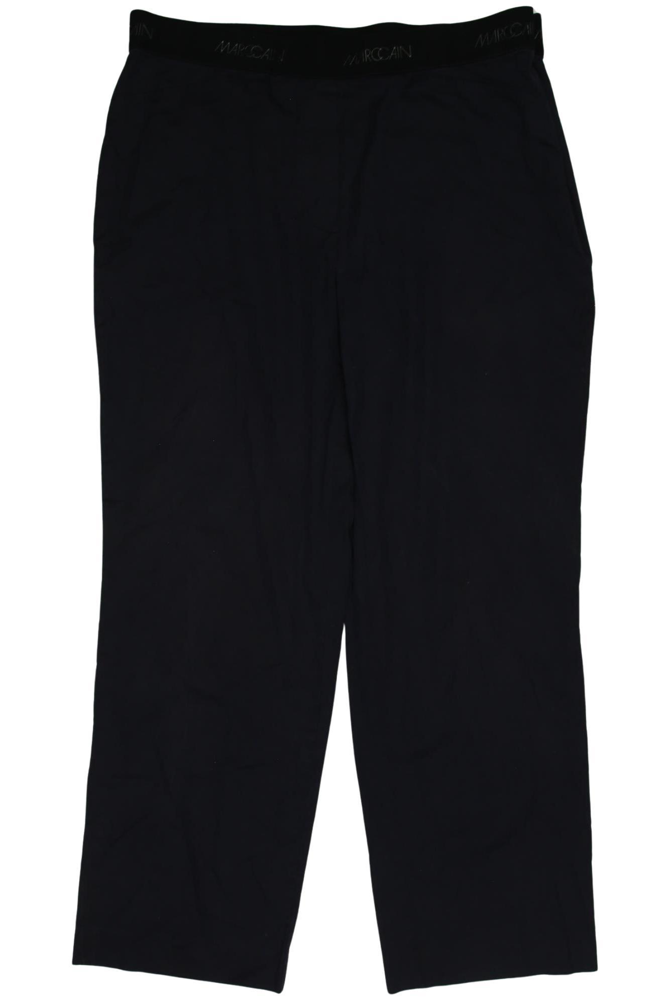 

Marc Cain Damen Stoffhose, marineblau, Gr. 31