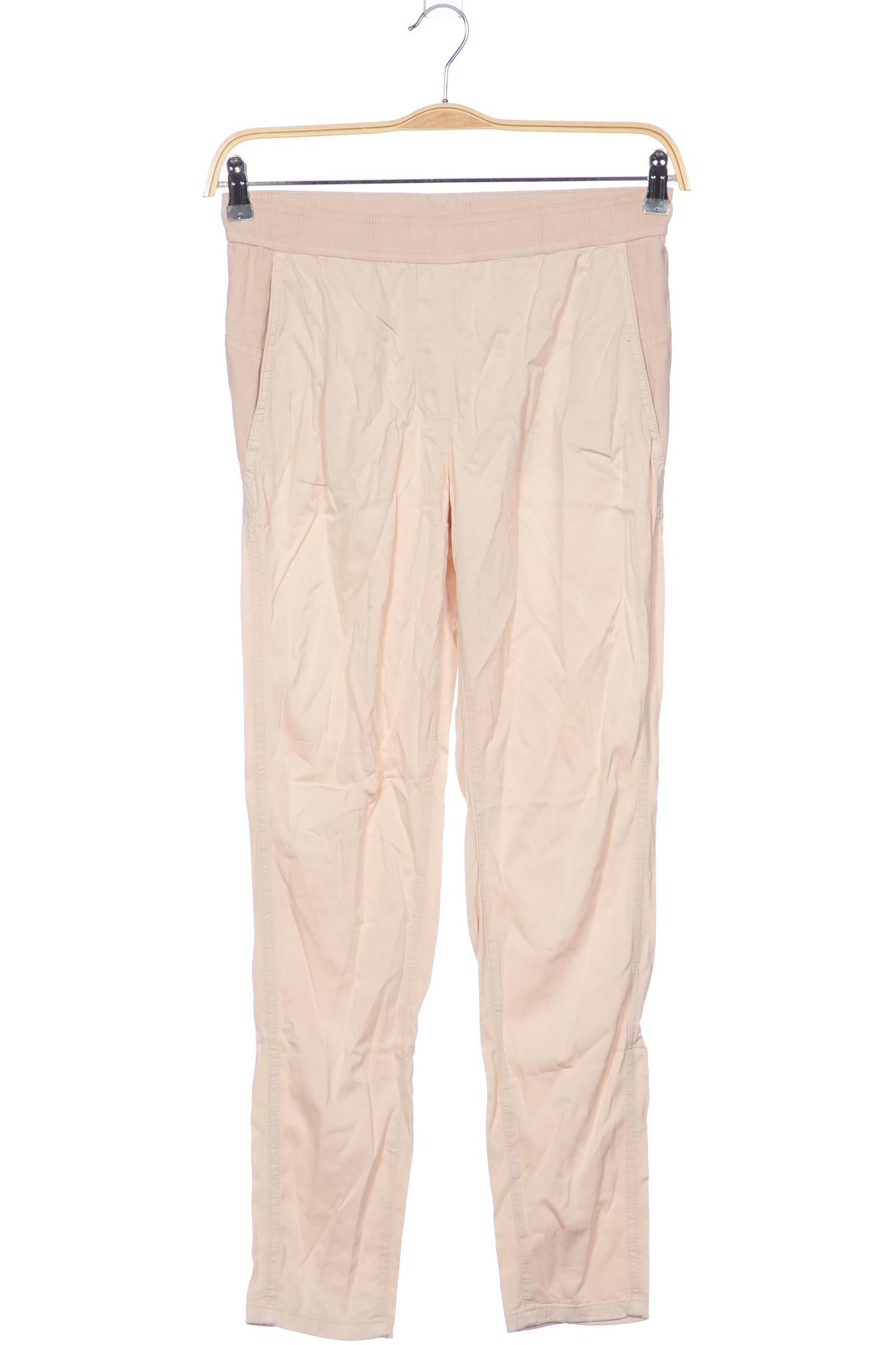 

Marc Cain Damen Stoffhose, beige, Gr. 34