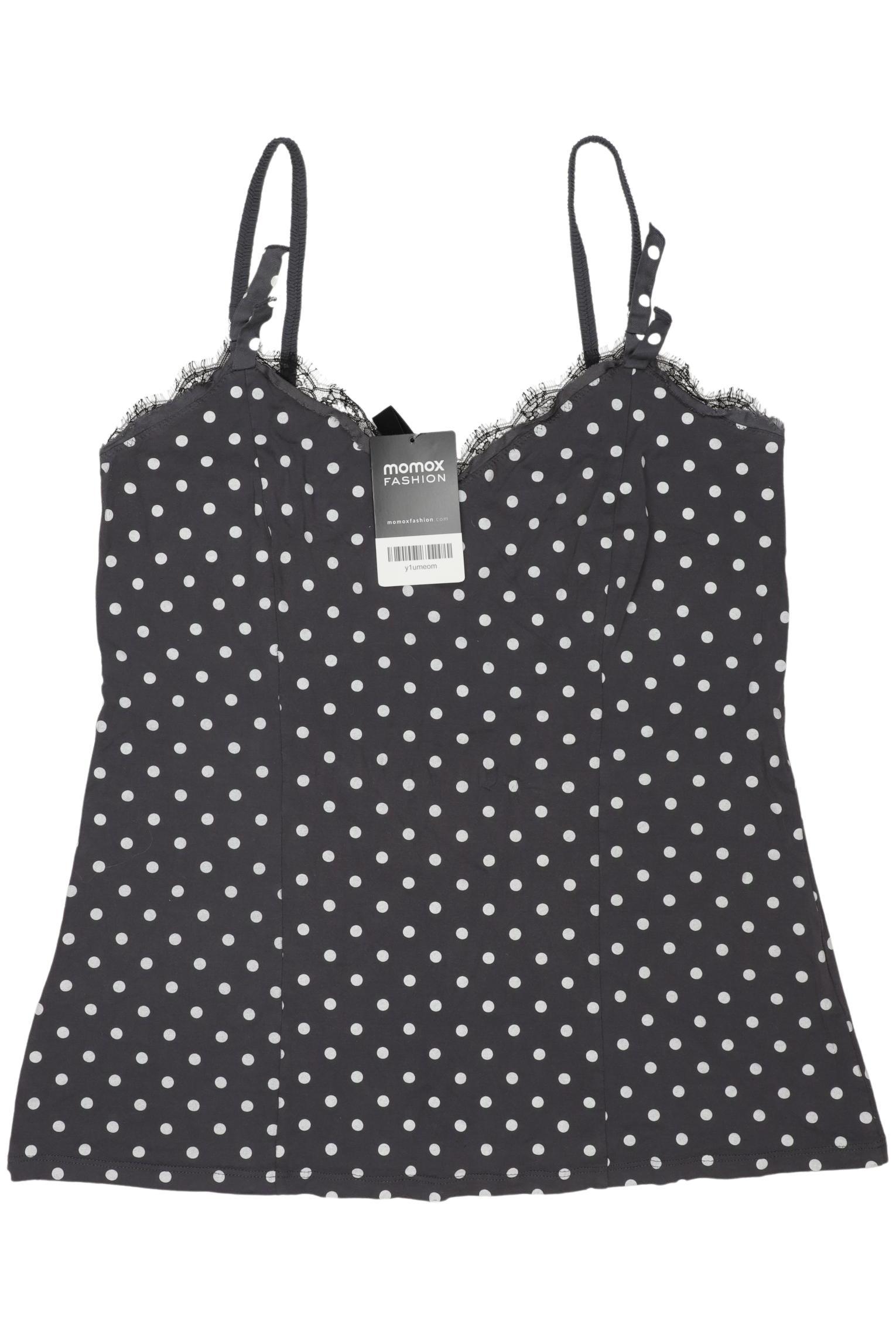 

Marc Cain Damen Top, grau, Gr. 34