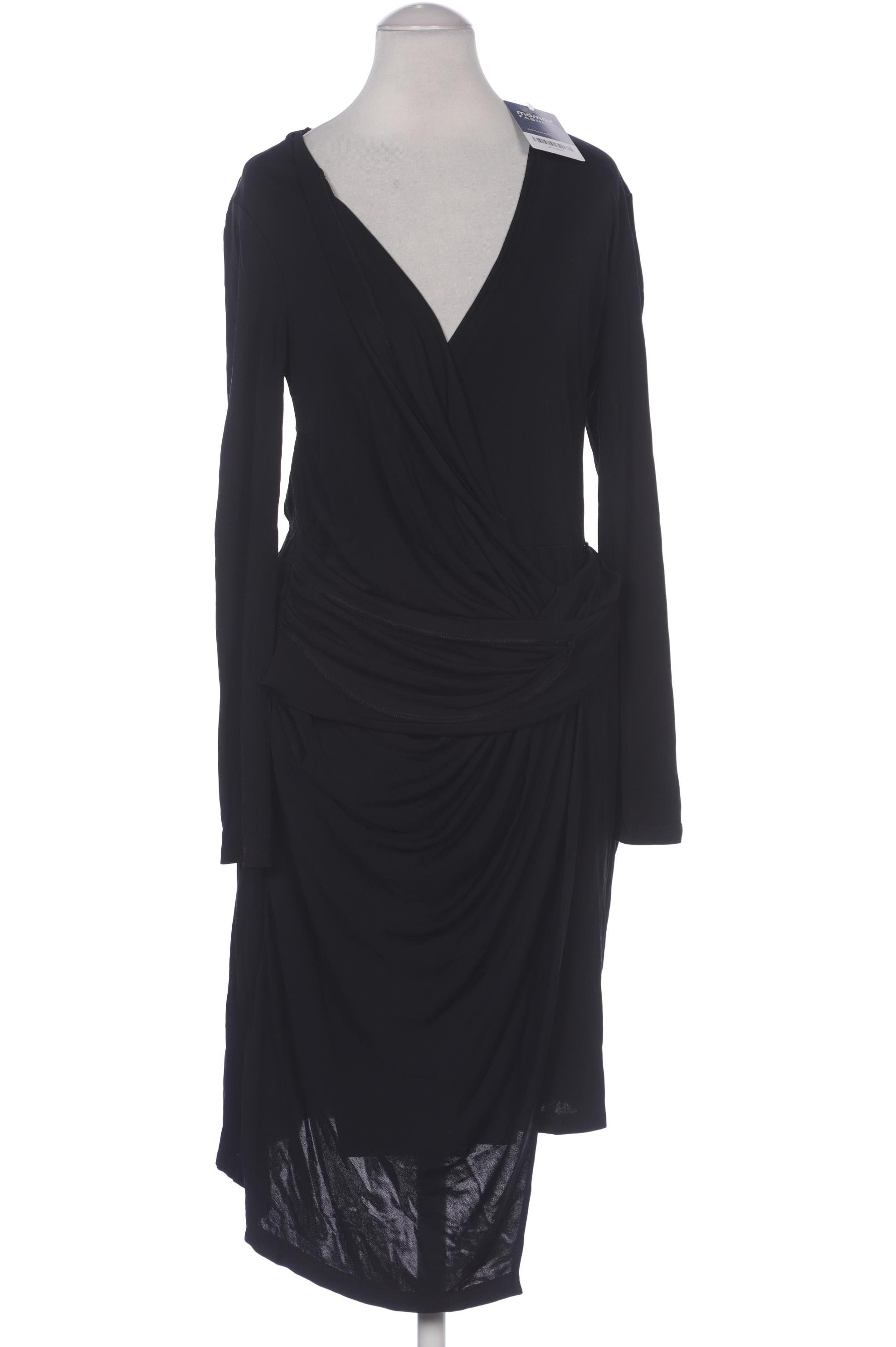 

Marc Cain Damen Kleid, schwarz, Gr. 36