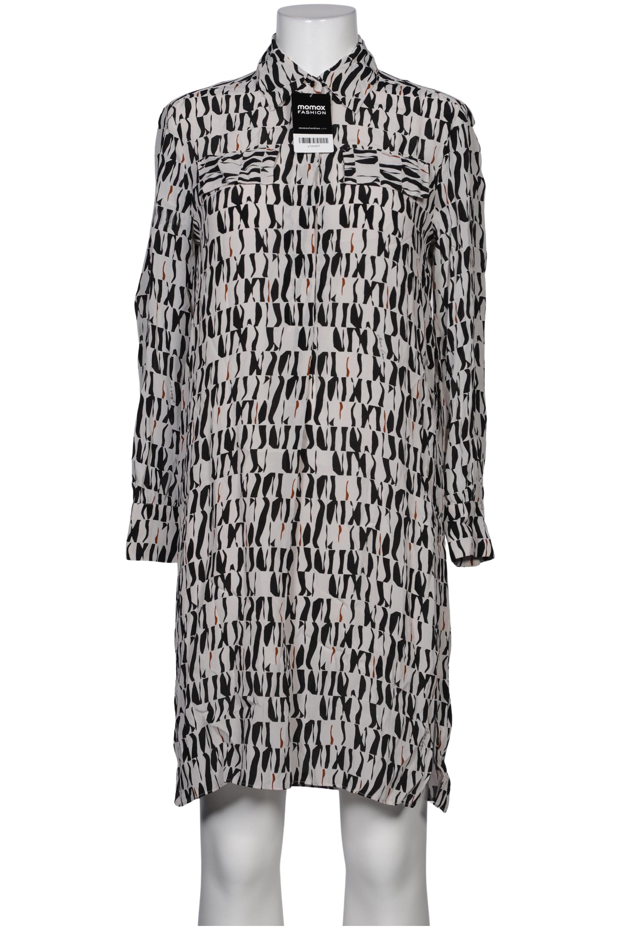 

Marc Cain Damen Kleid, mehrfarbig, Gr. 34