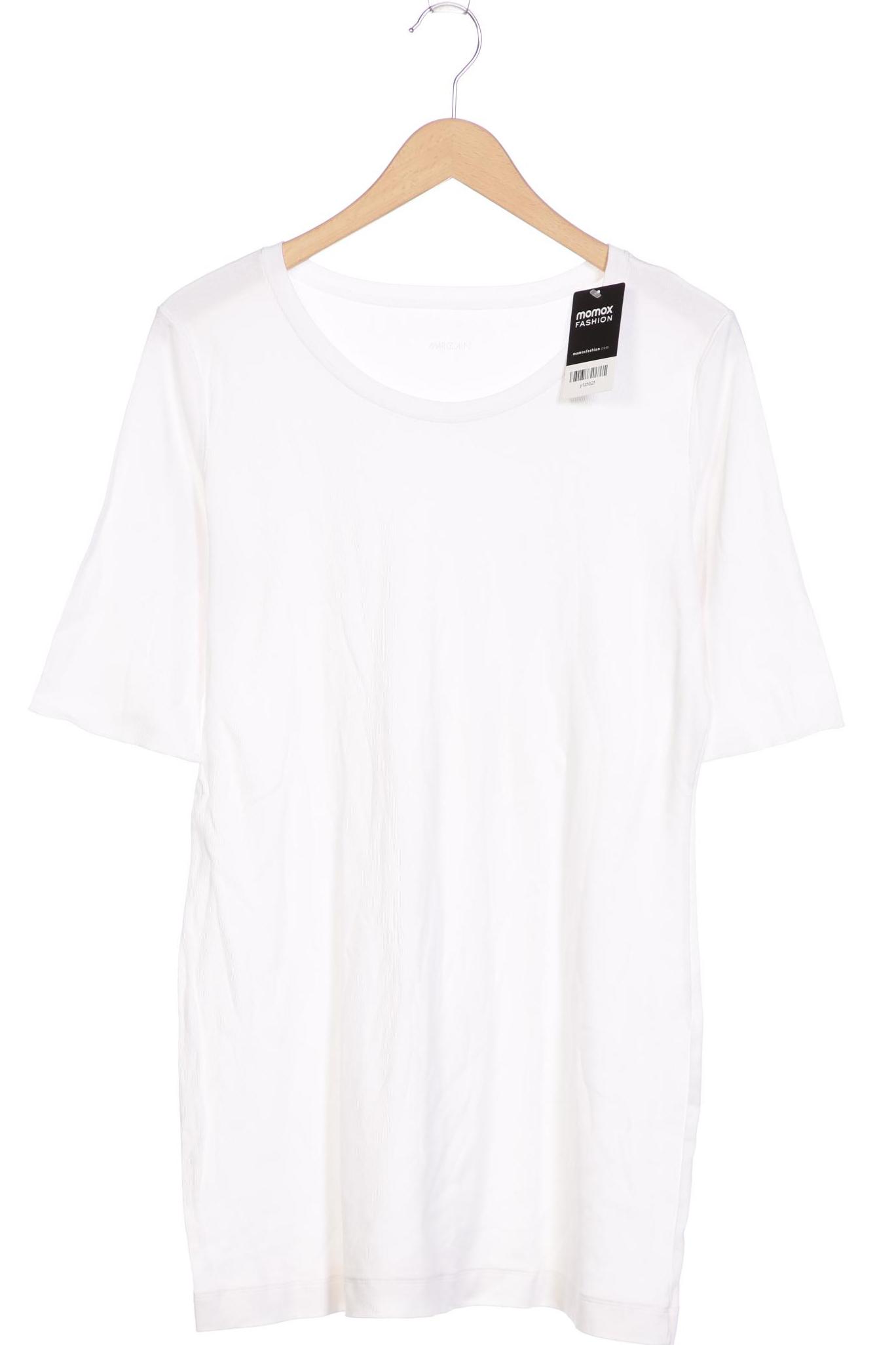 

Marc Cain Damen T-Shirt, weiß