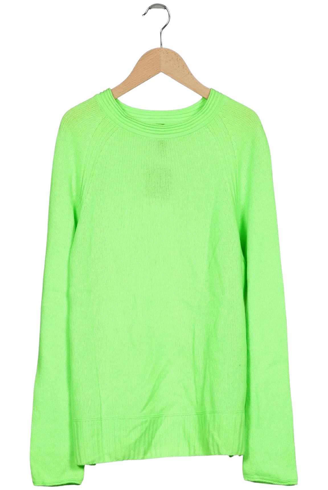 

Marc Cain Damen Pullover, neon, Gr. 40