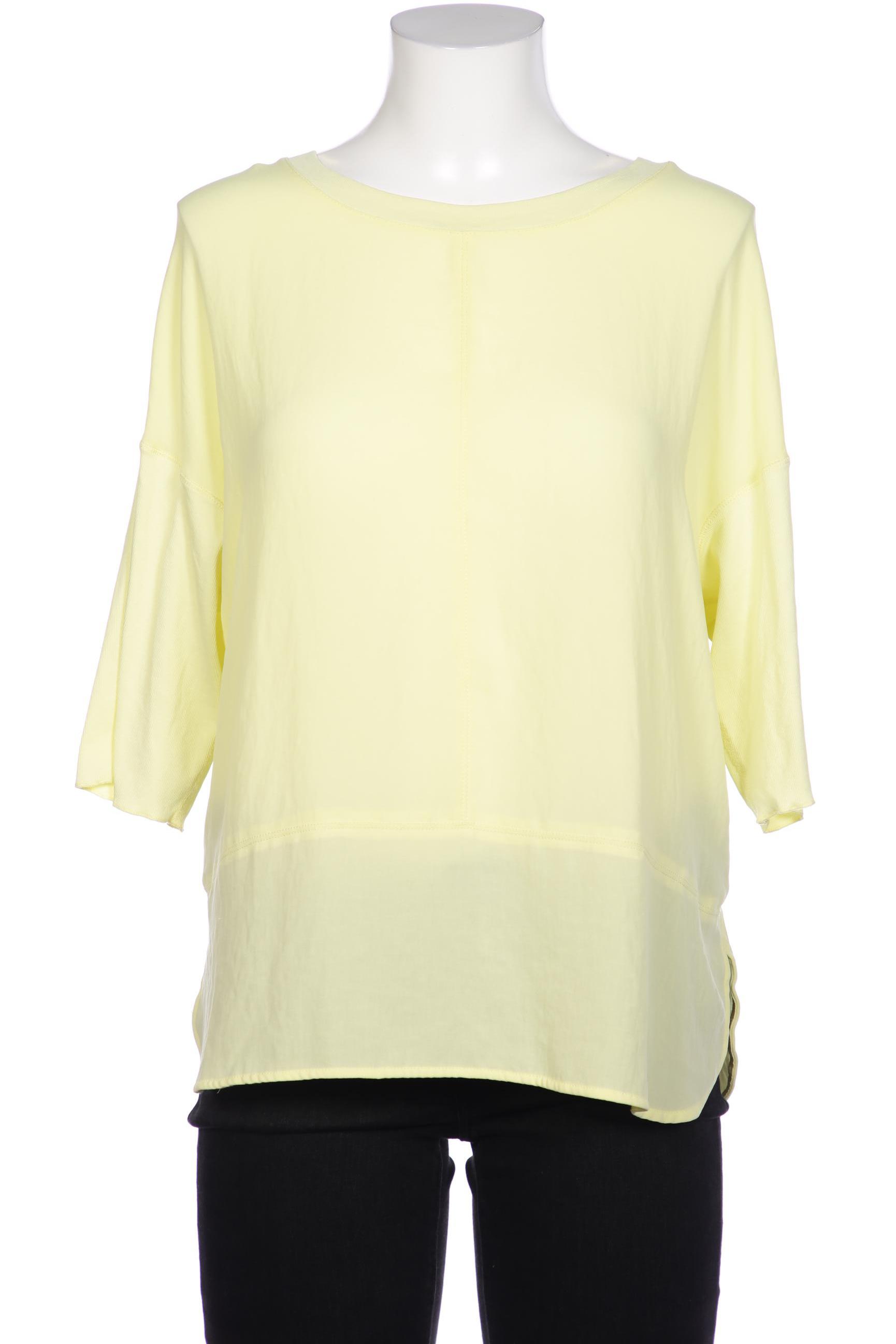 

Marc Cain Damen T-Shirt, gelb