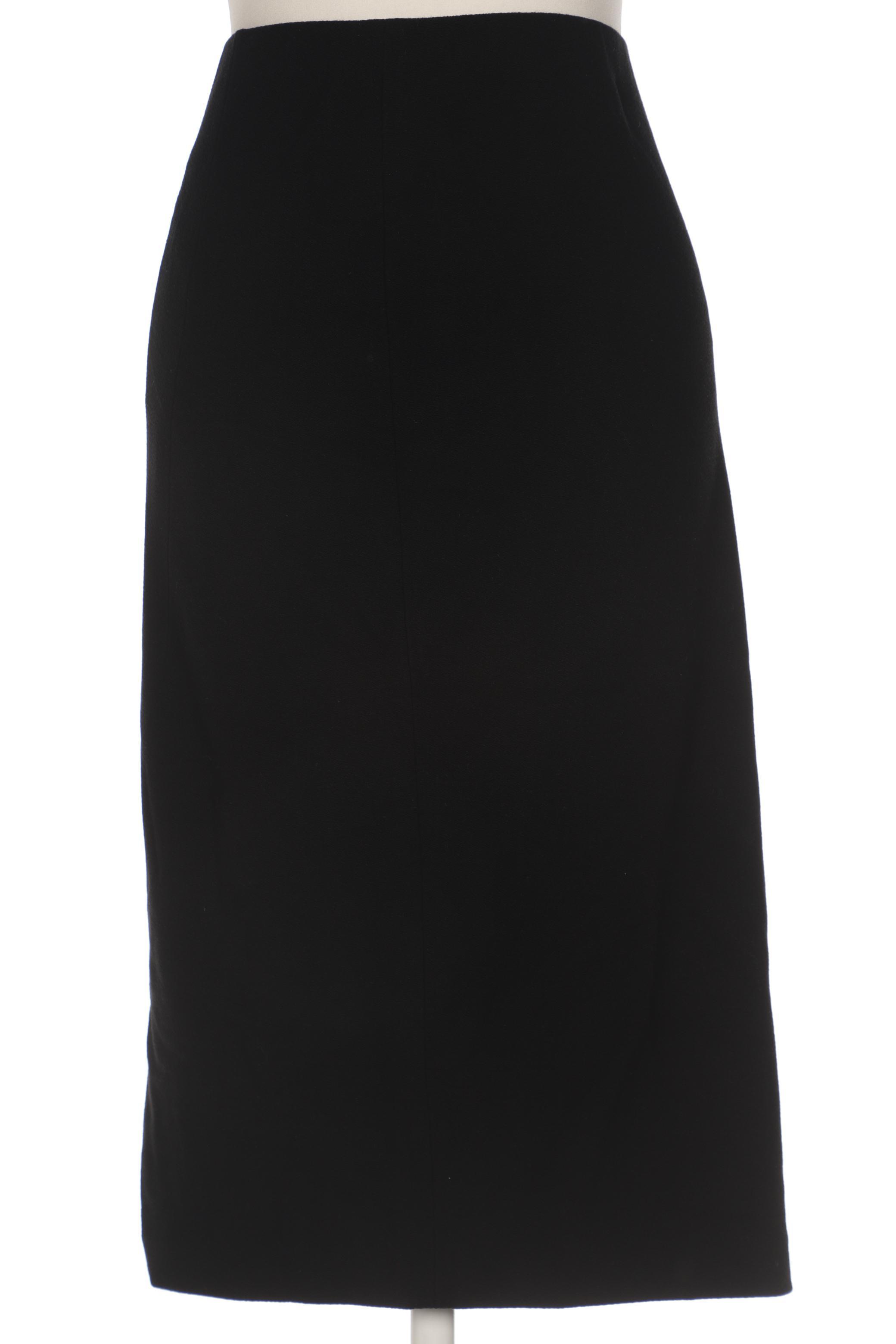 

Marc Cain Damen Rock, schwarz, Gr. 40