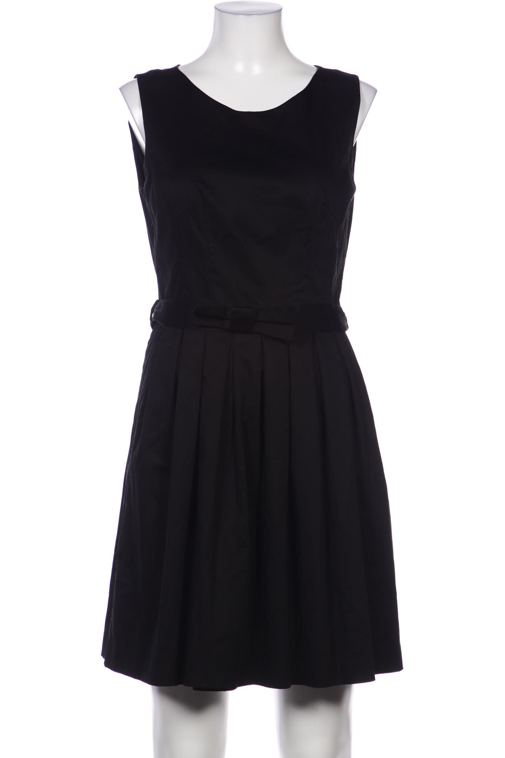 

Marc Cain Damen Kleid, schwarz