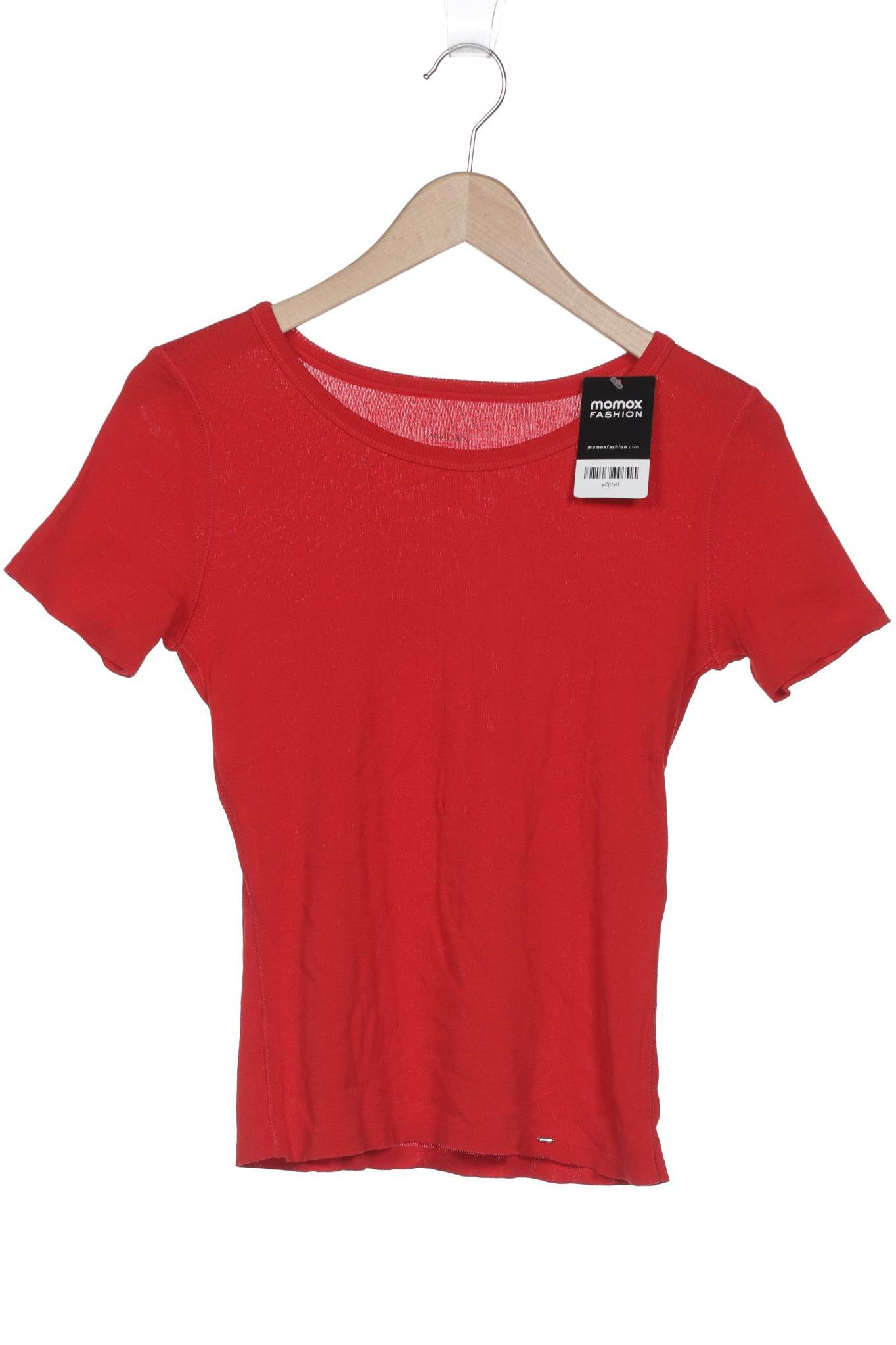 

Marc Cain Damen T-Shirt, rot