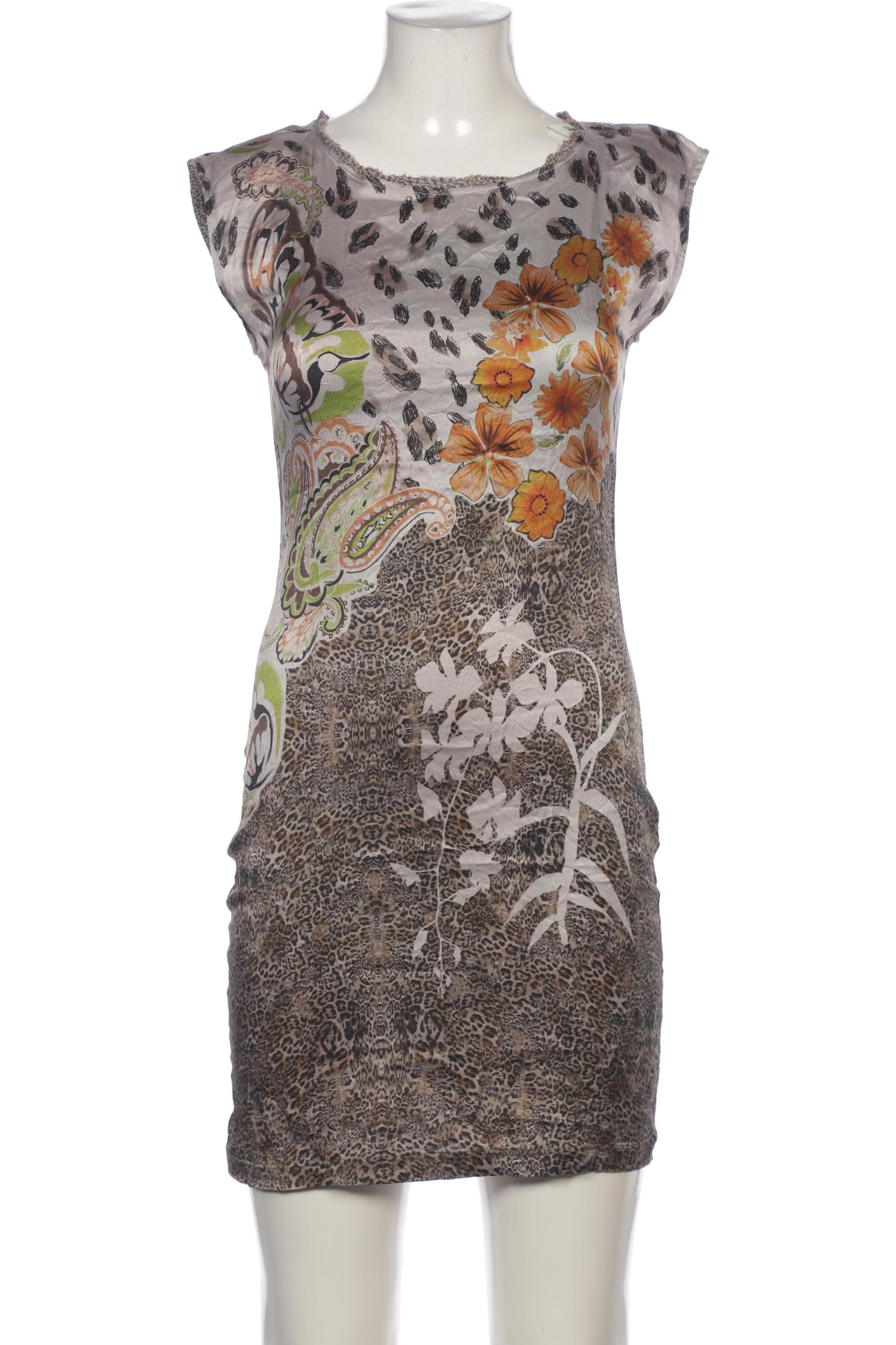 

Marc Cain Damen Kleid, mehrfarbig, Gr. 38