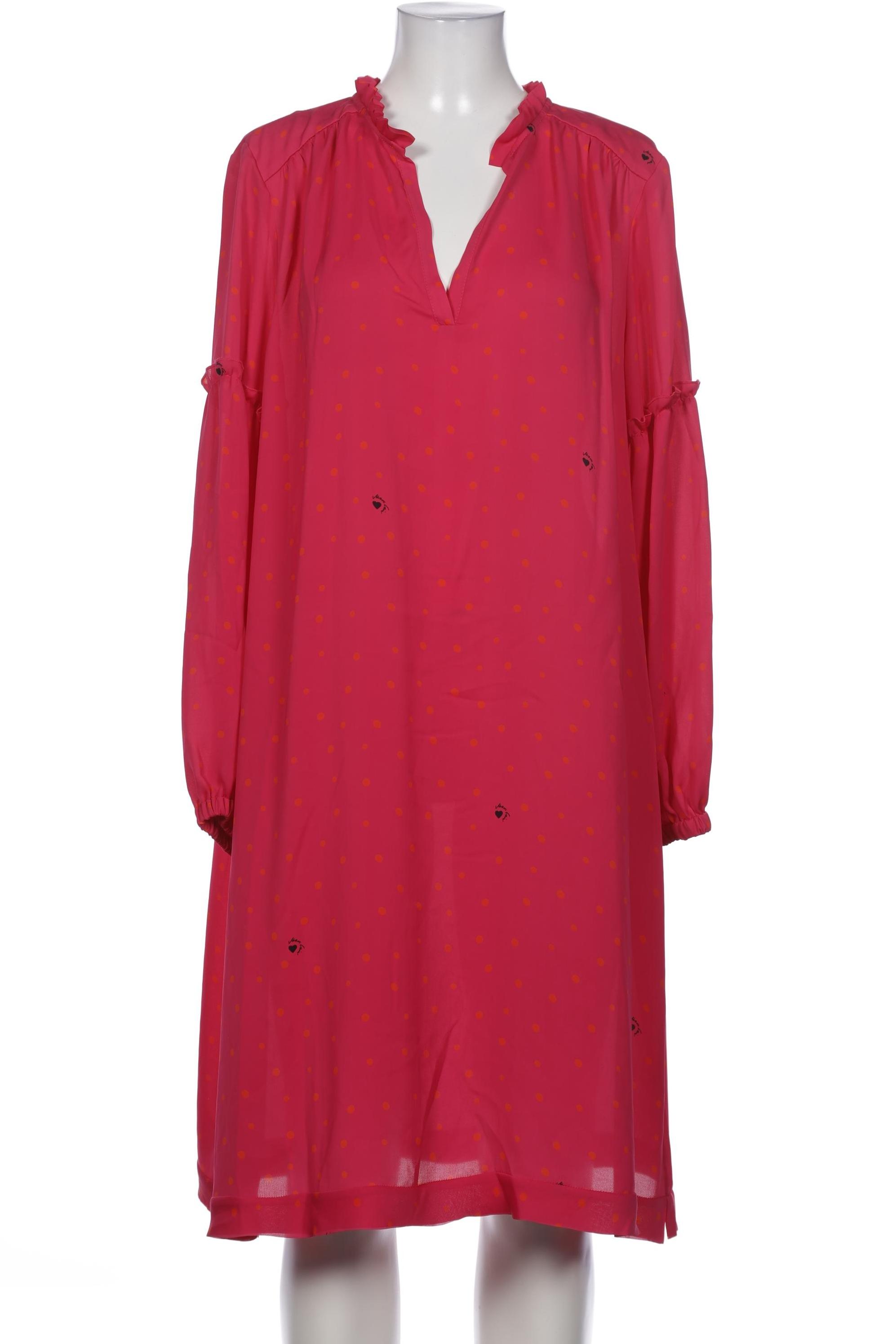 

Marc Cain Damen Kleid, pink, Gr. 42