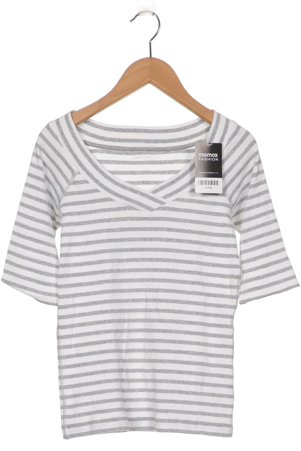 

Marc Cain Damen T-Shirt, grau, Gr. 34