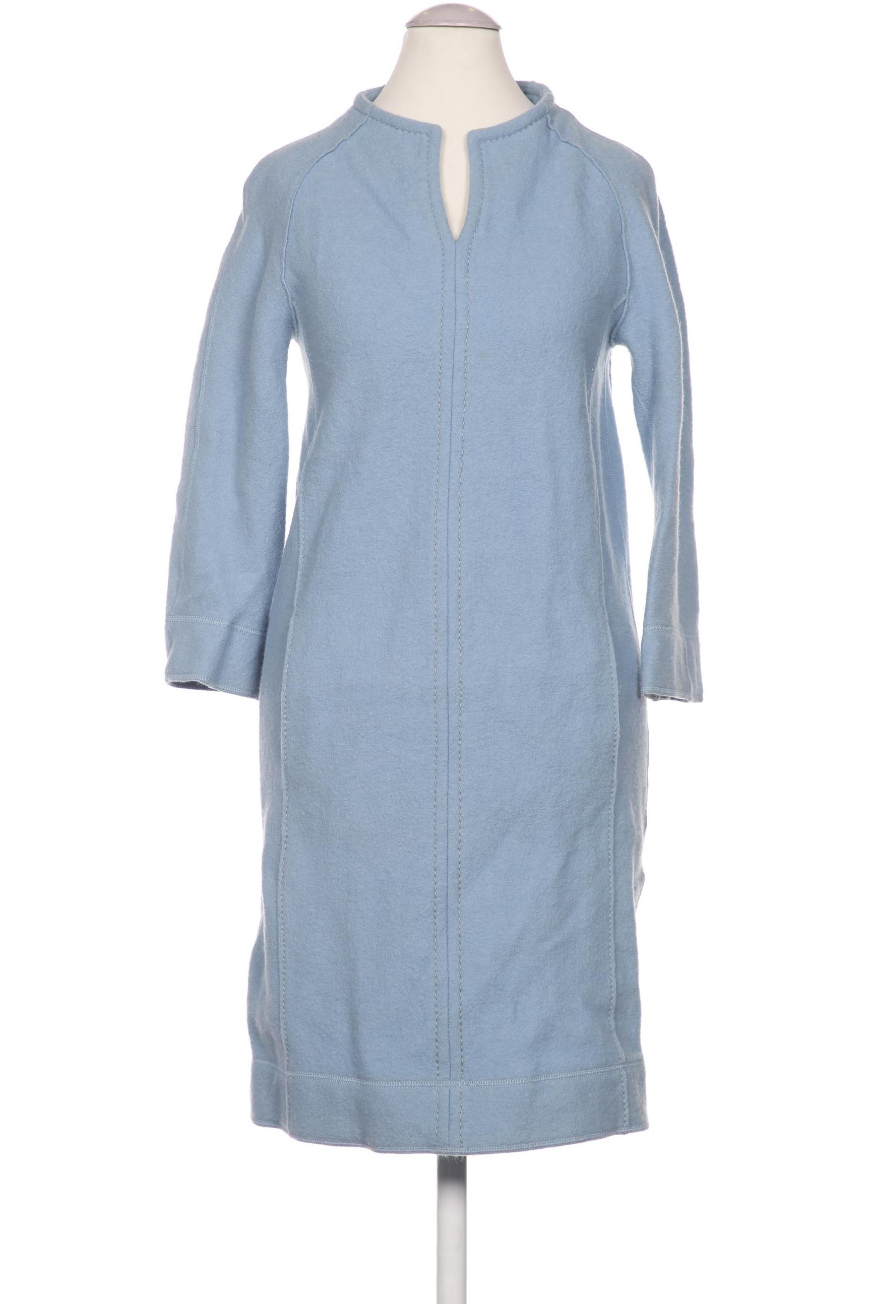 

Marc Cain Damen Kleid, hellblau, Gr. 34