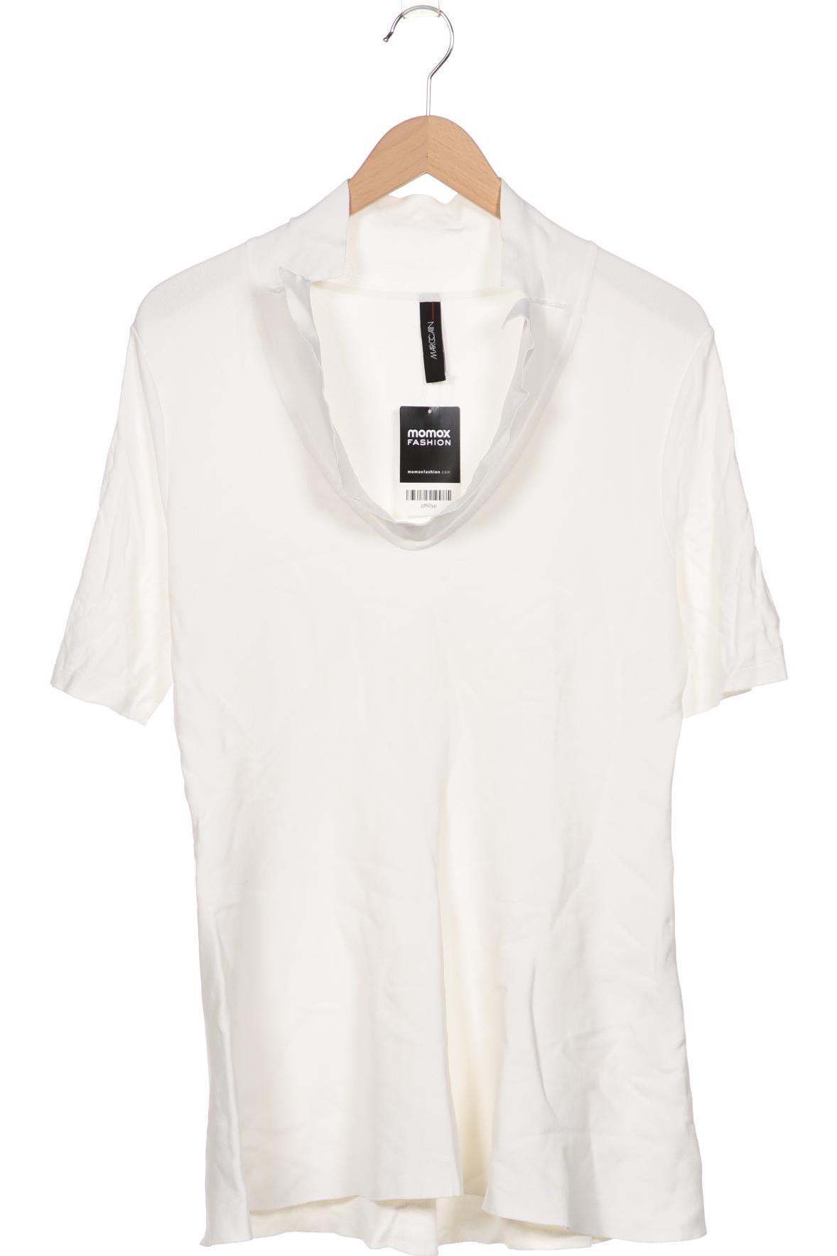 

Marc Cain Damen Pullover, weiß