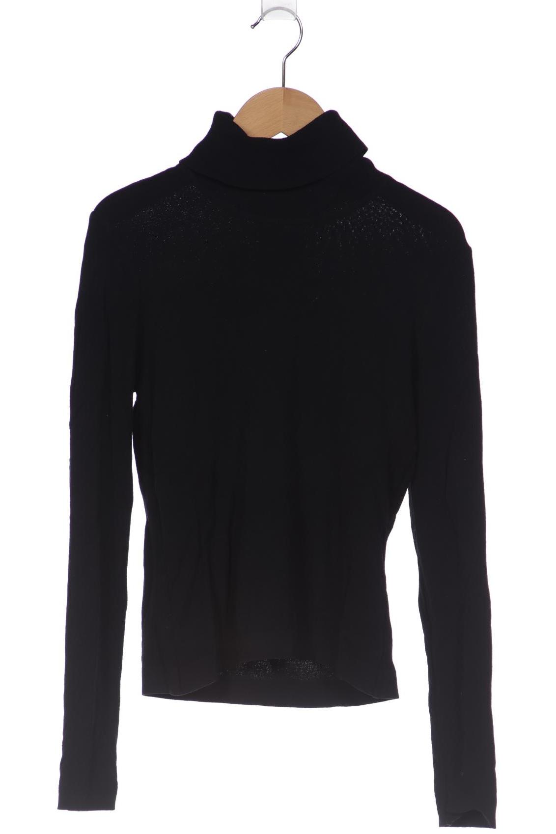 

Marc Cain Damen Pullover, schwarz