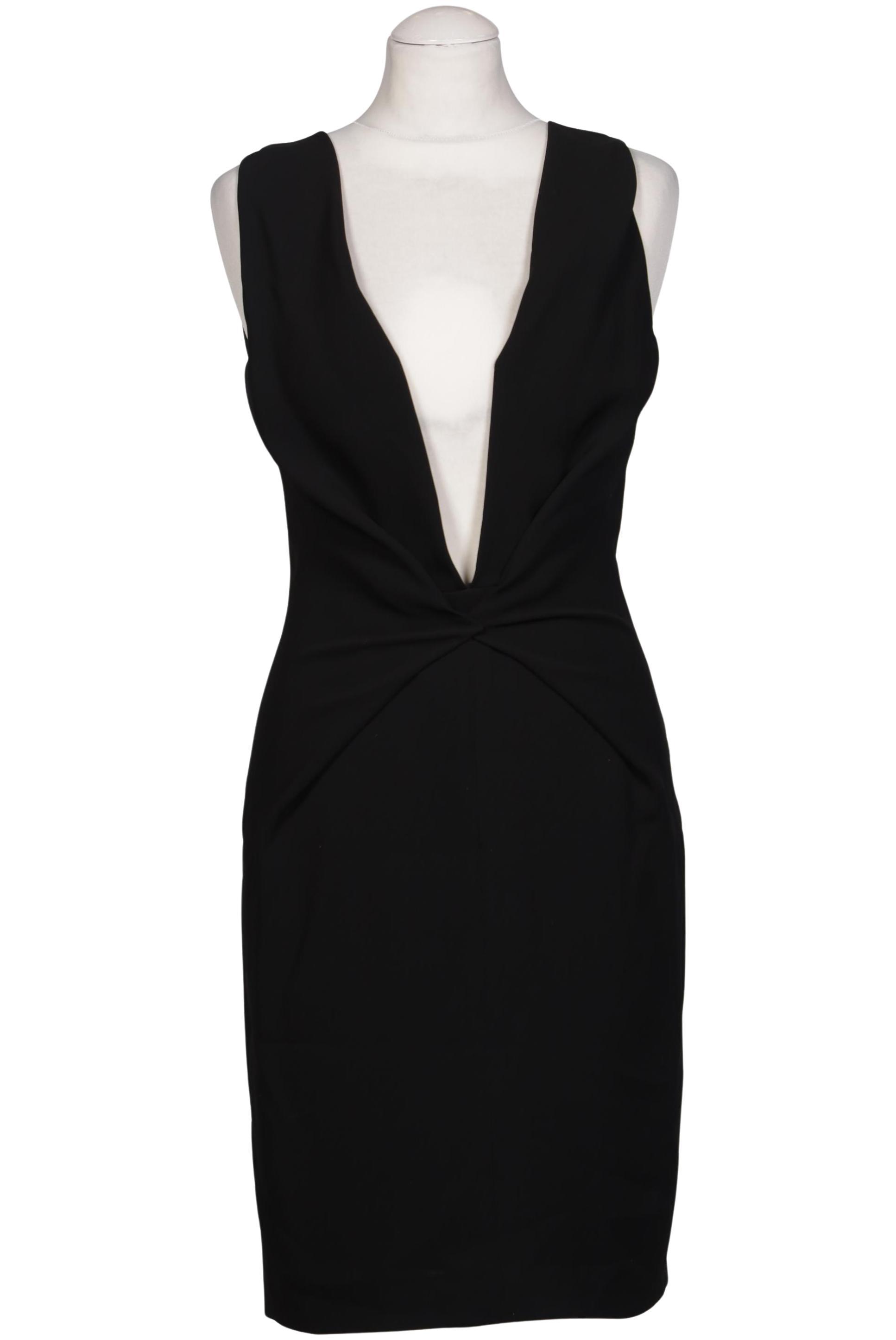 

Marc Cain Damen Kleid, schwarz, Gr. 36