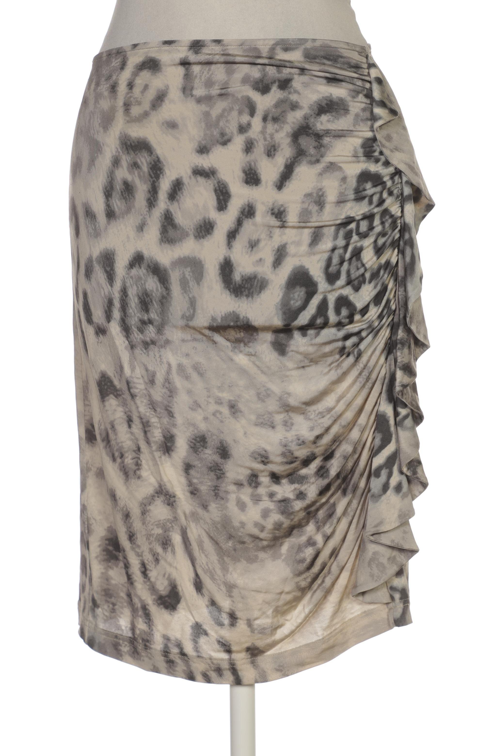 

Marc Cain Damen Rock, grau, Gr. 40