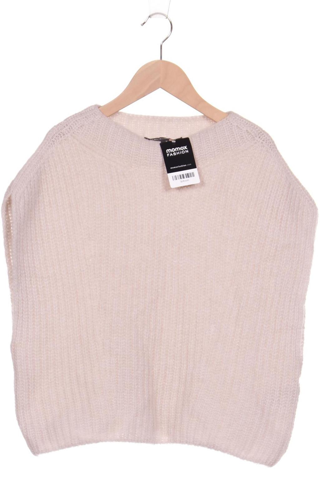 

Marc Cain Damen Pullover, beige, Gr. 34
