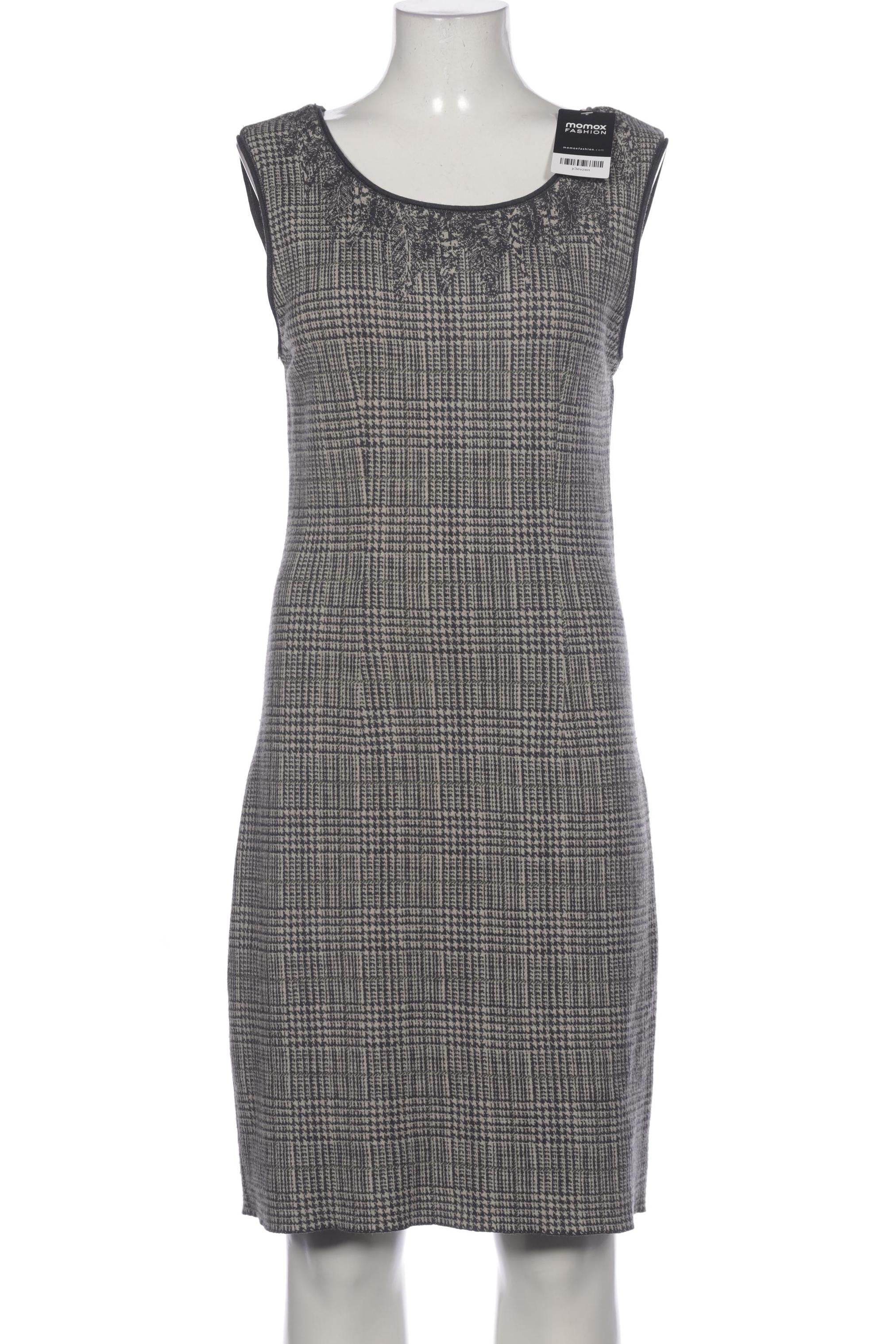 

Marc Cain Damen Kleid, grau, Gr. 40
