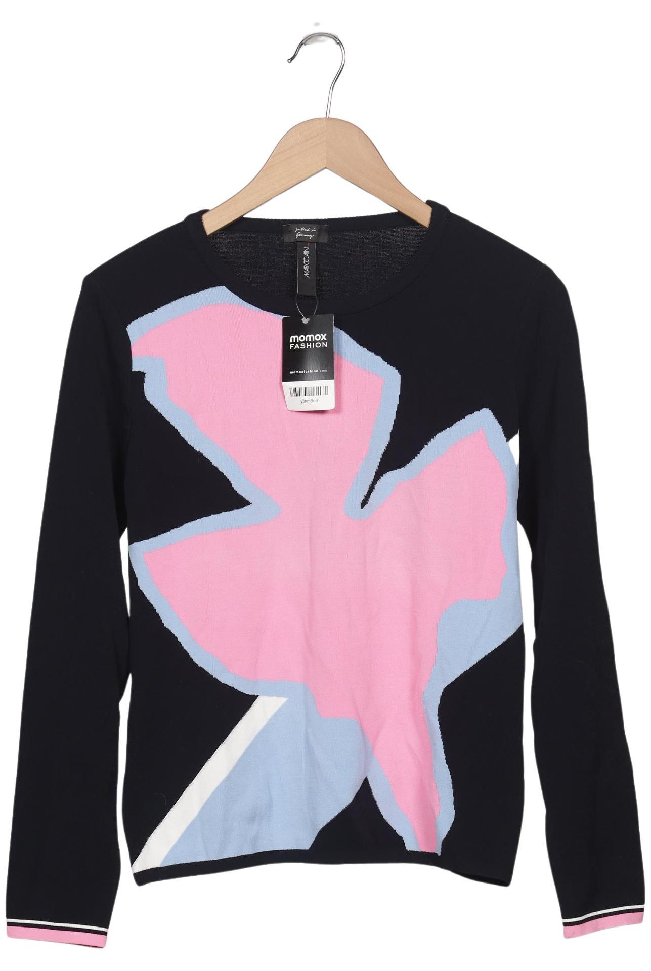 

Marc Cain Damen Pullover, mehrfarbig, Gr. 36