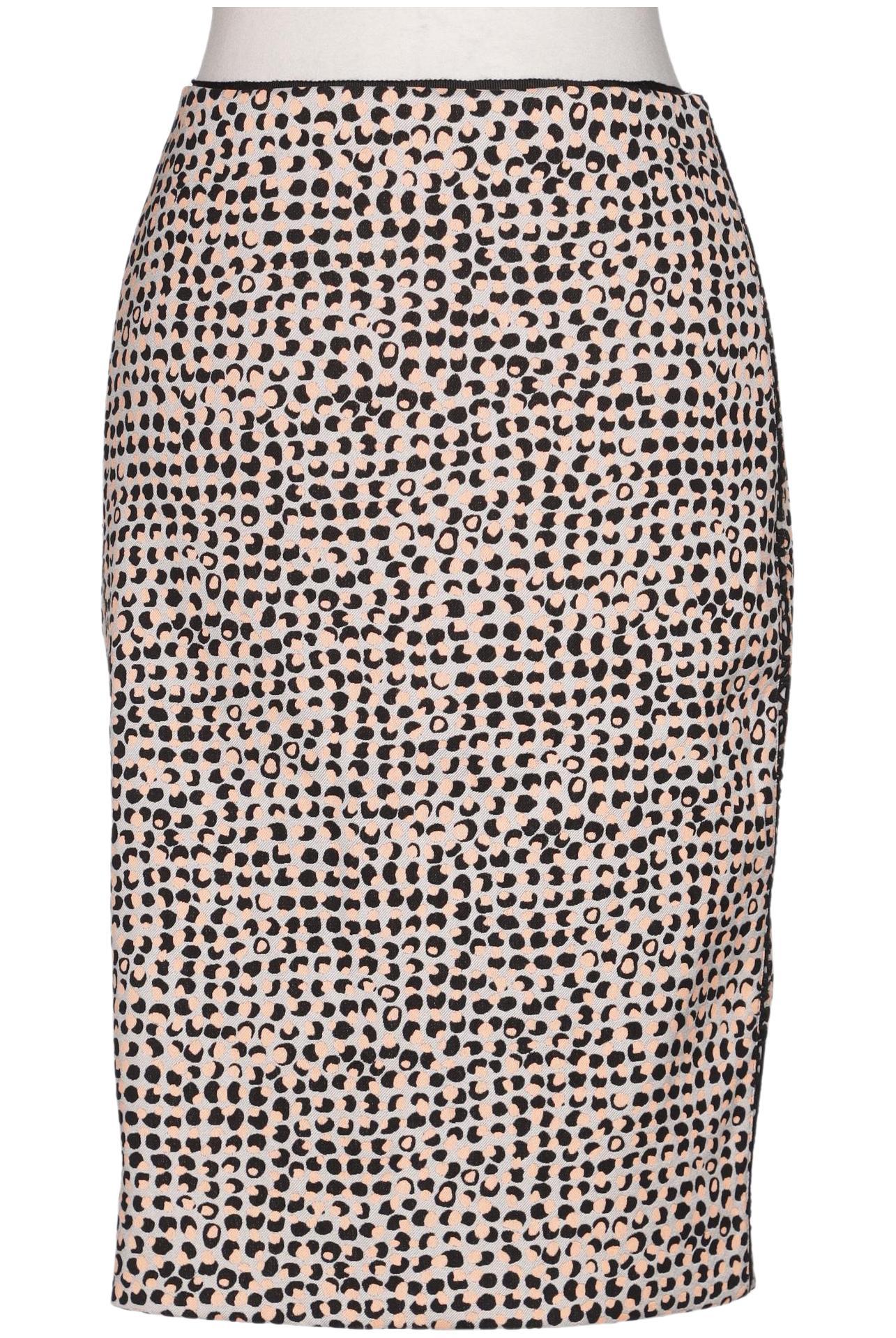 

Marc Cain Damen Rock, mehrfarbig, Gr. 36