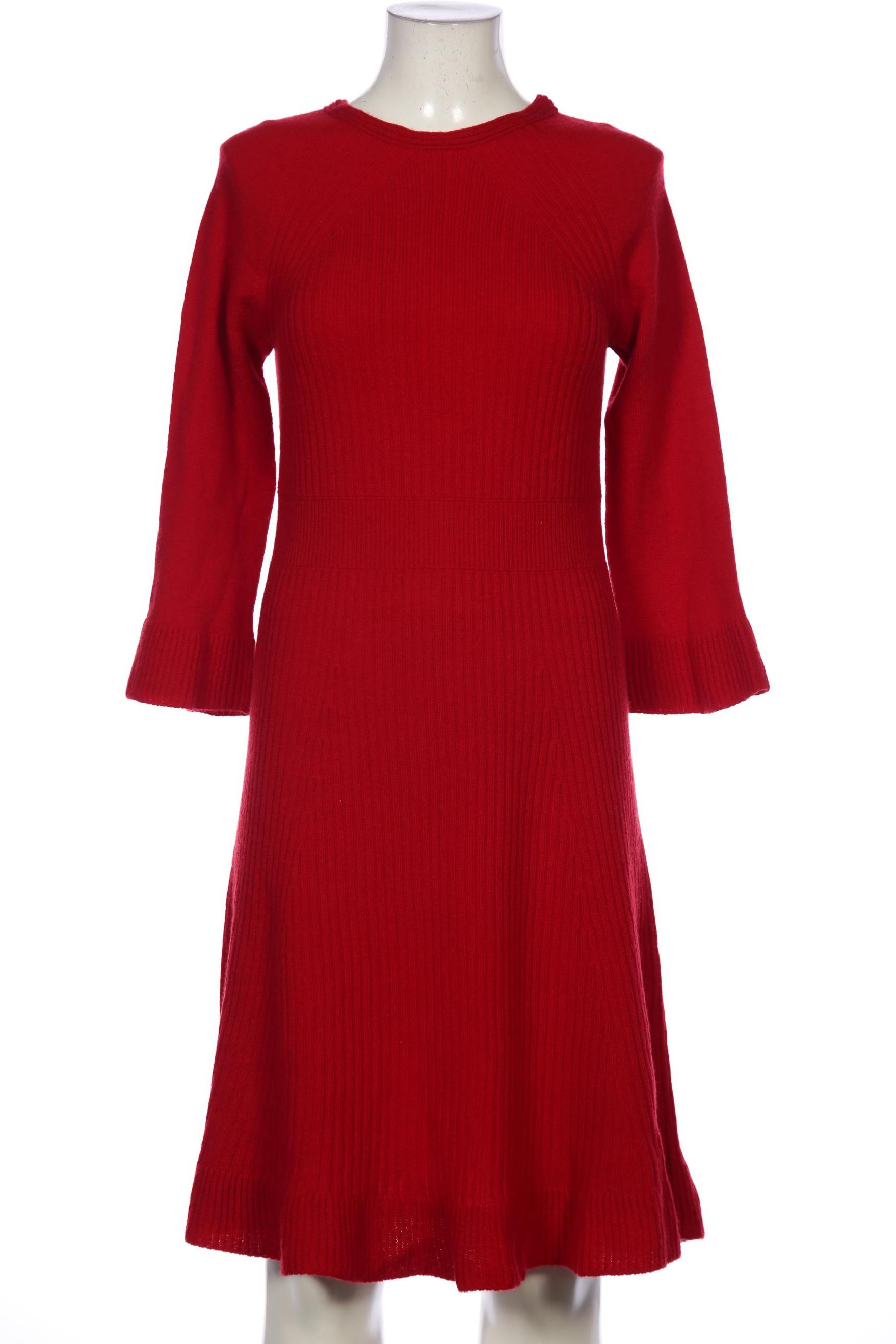 

Marc Cain Damen Kleid, rot, Gr. 42