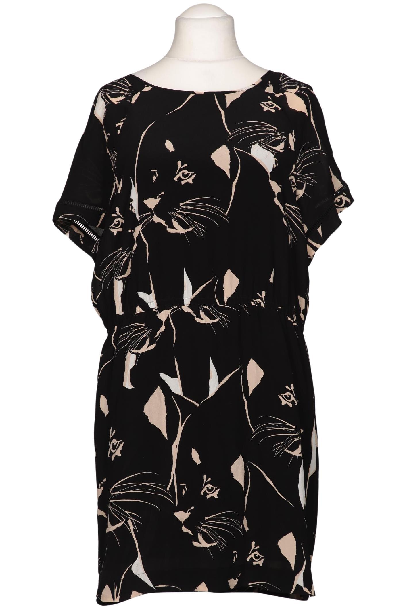 

Marc Cain Damen Kleid, mehrfarbig, Gr. 44