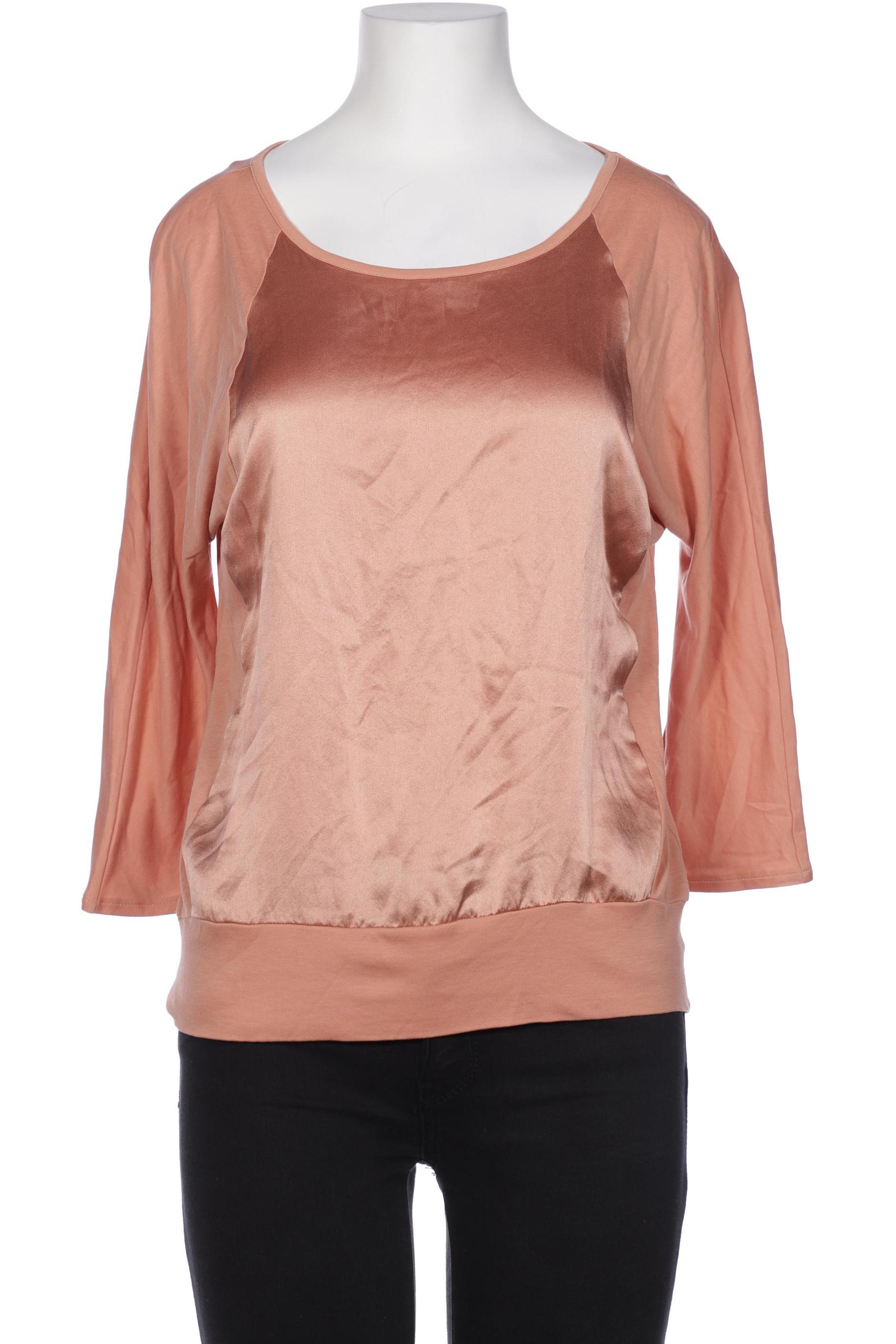 

Marc Cain Damen Bluse, orange, Gr. 38