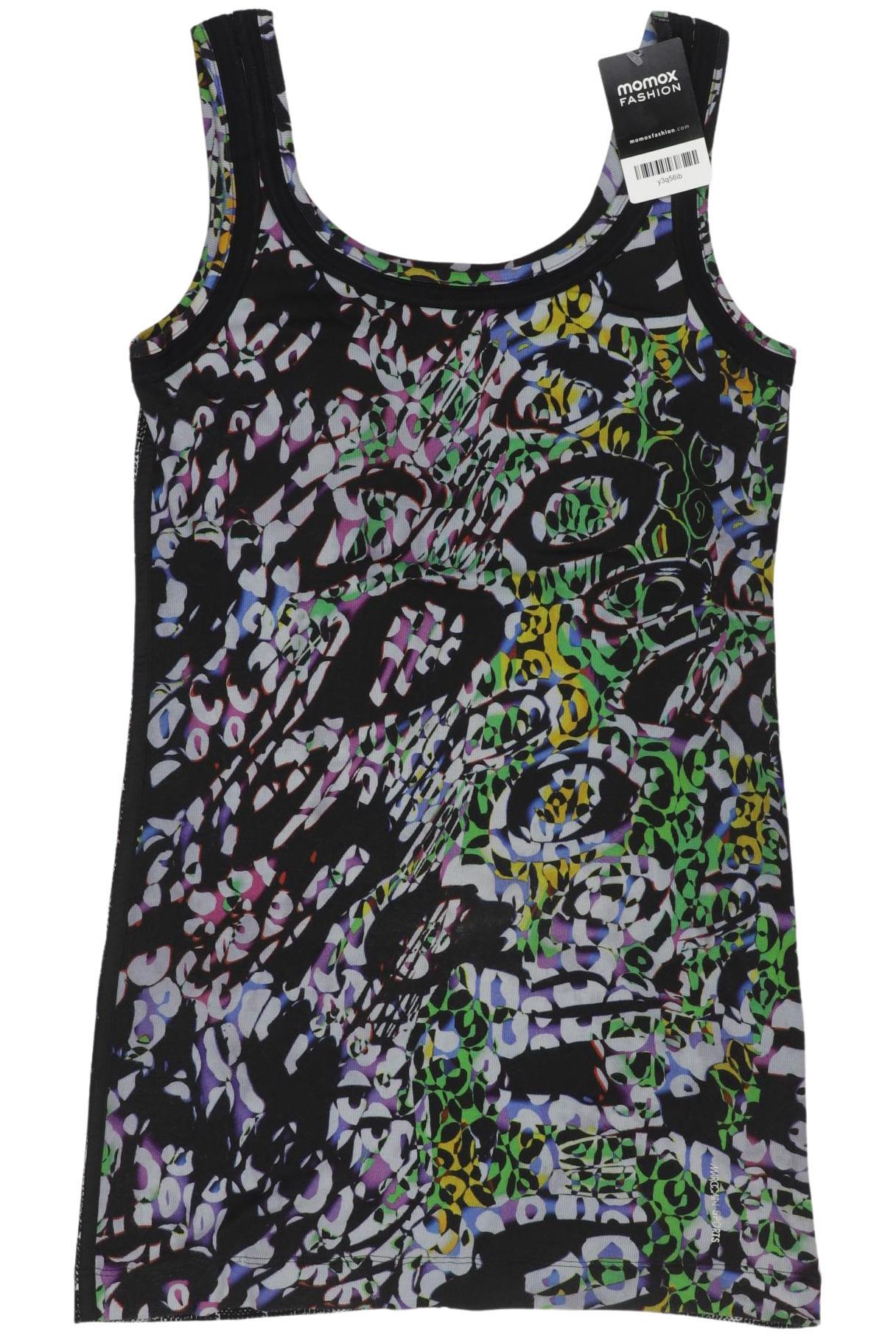 

Marc Cain Damen Top, mehrfarbig, Gr. 38