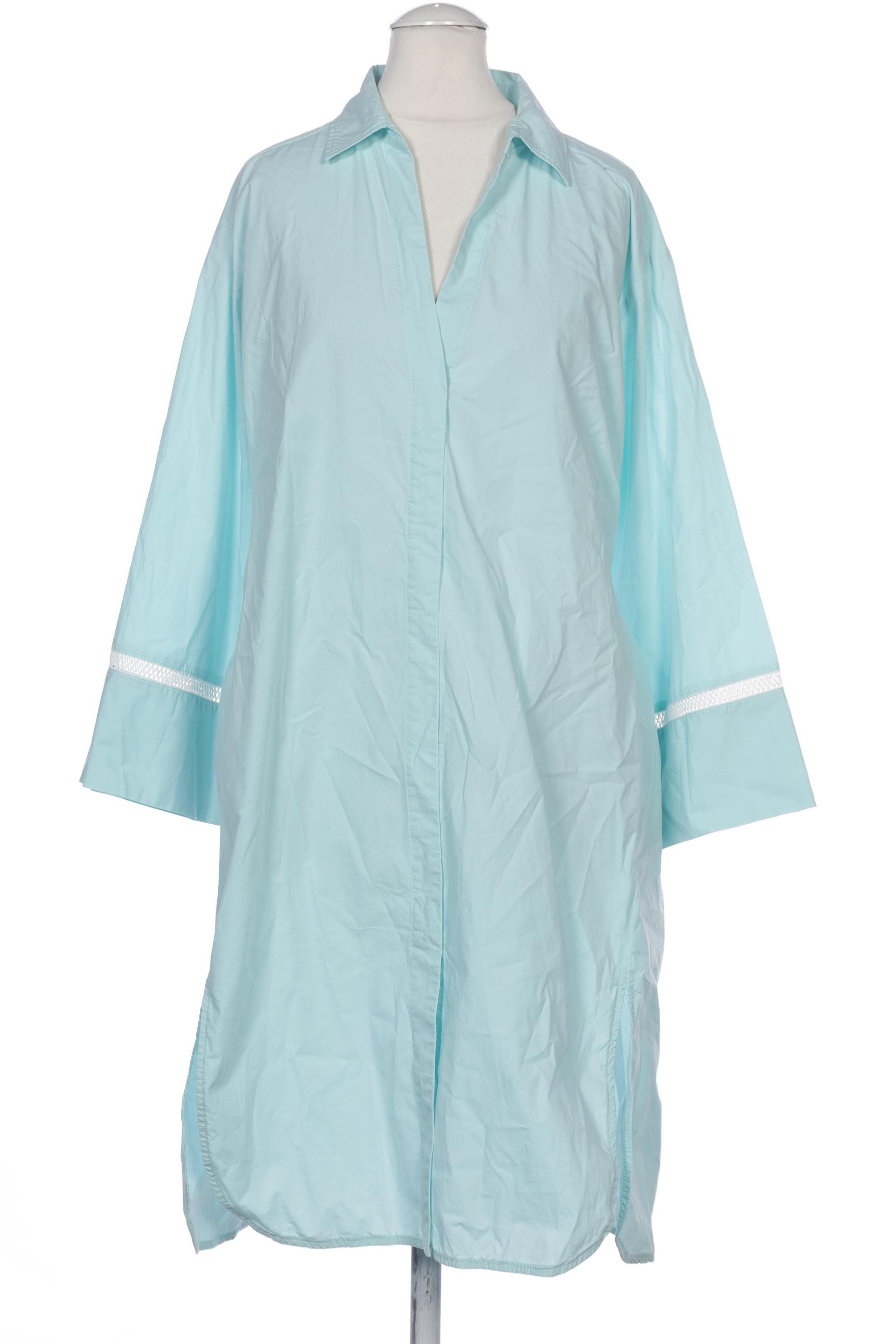 

Marc Cain Damen Kleid, hellblau