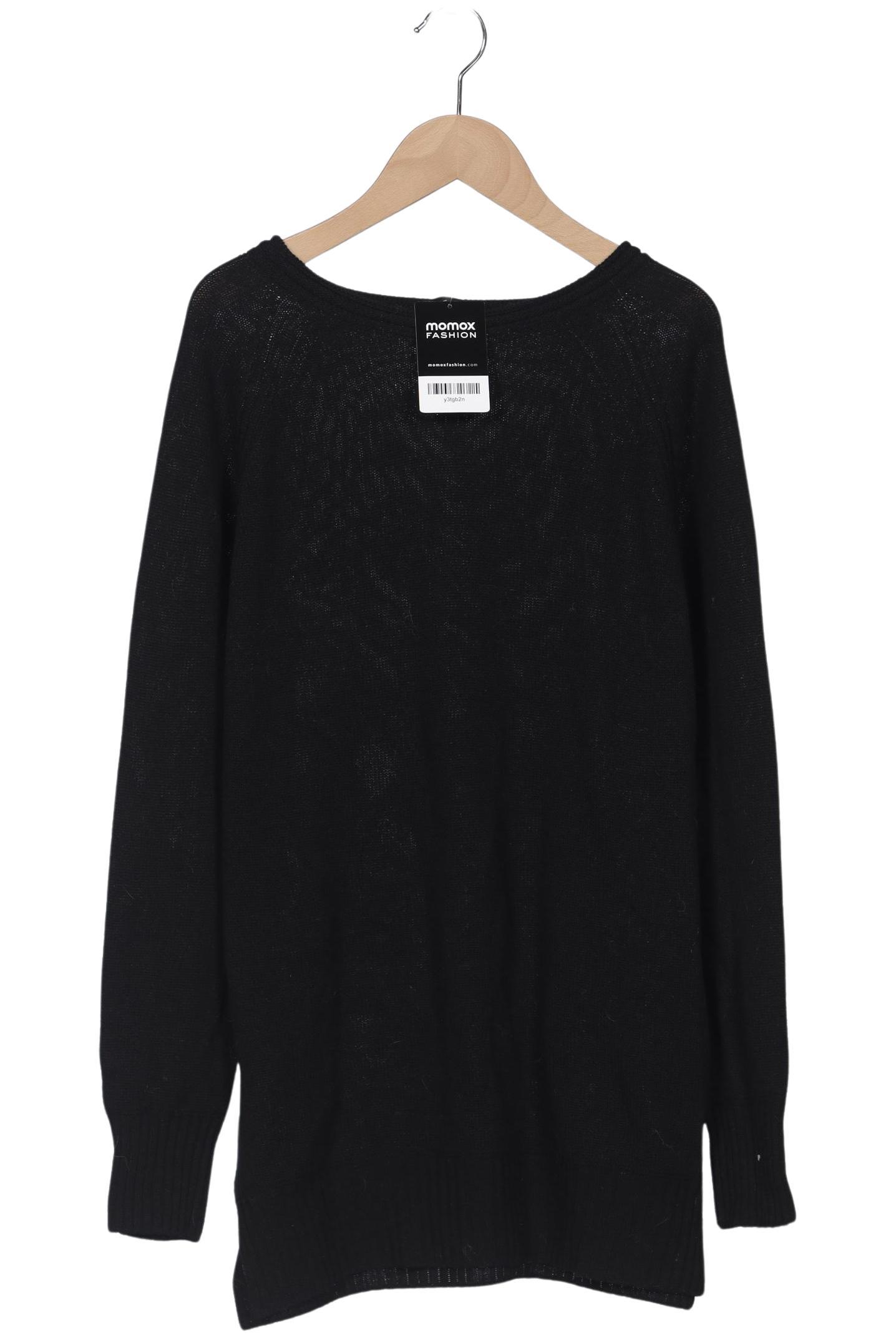 

Marc Cain Damen Pullover, schwarz, Gr. 44