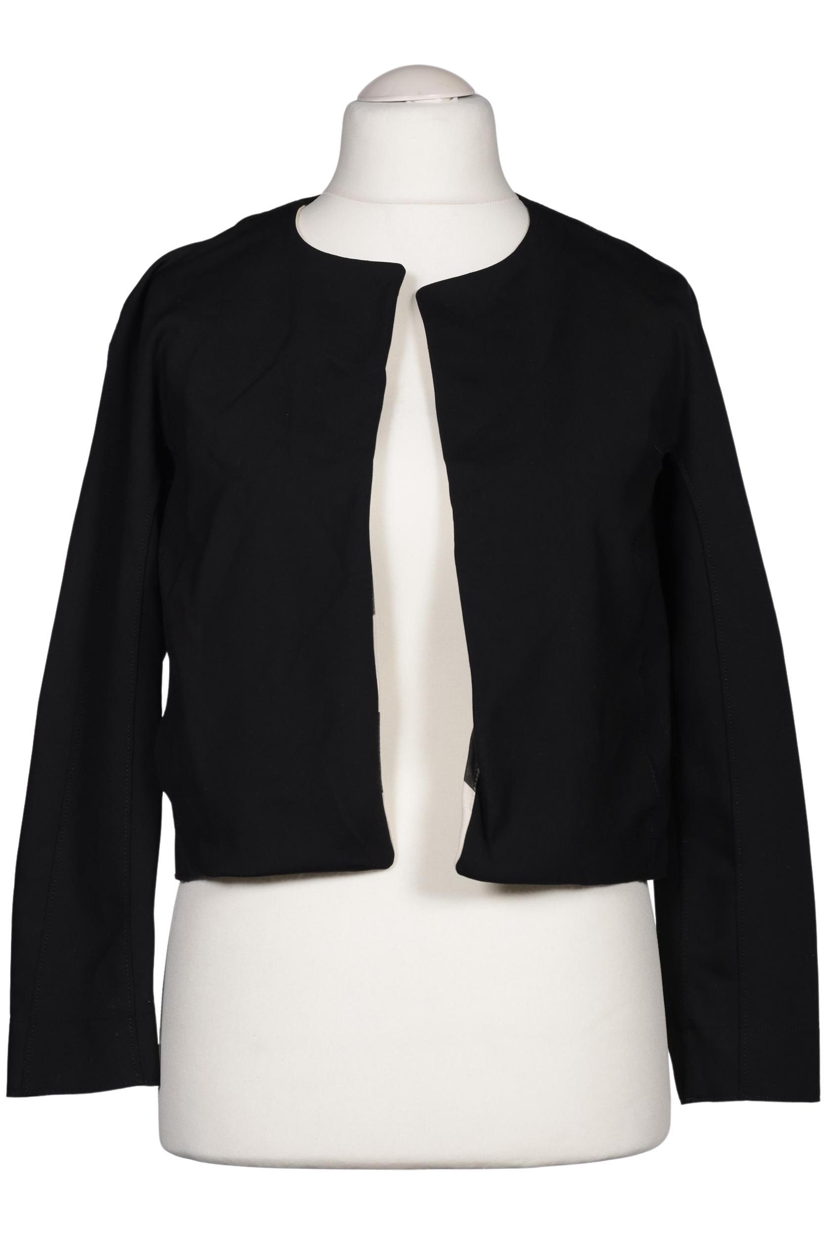 

Marc Cain Damen Blazer, schwarz, Gr. 42