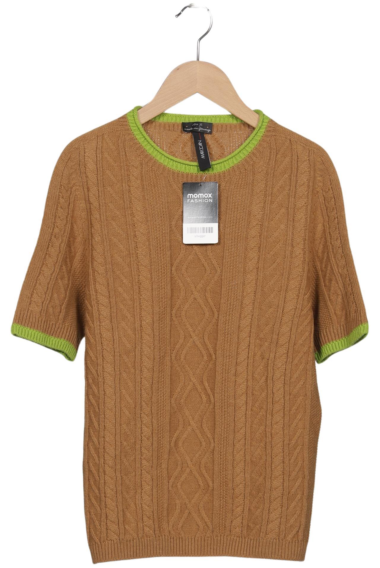 

Marc Cain Damen Pullover, mehrfarbig, Gr. 40