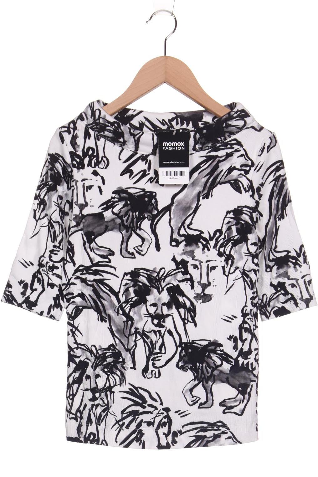 

Marc Cain Damen T-Shirt, grau, Gr. 32