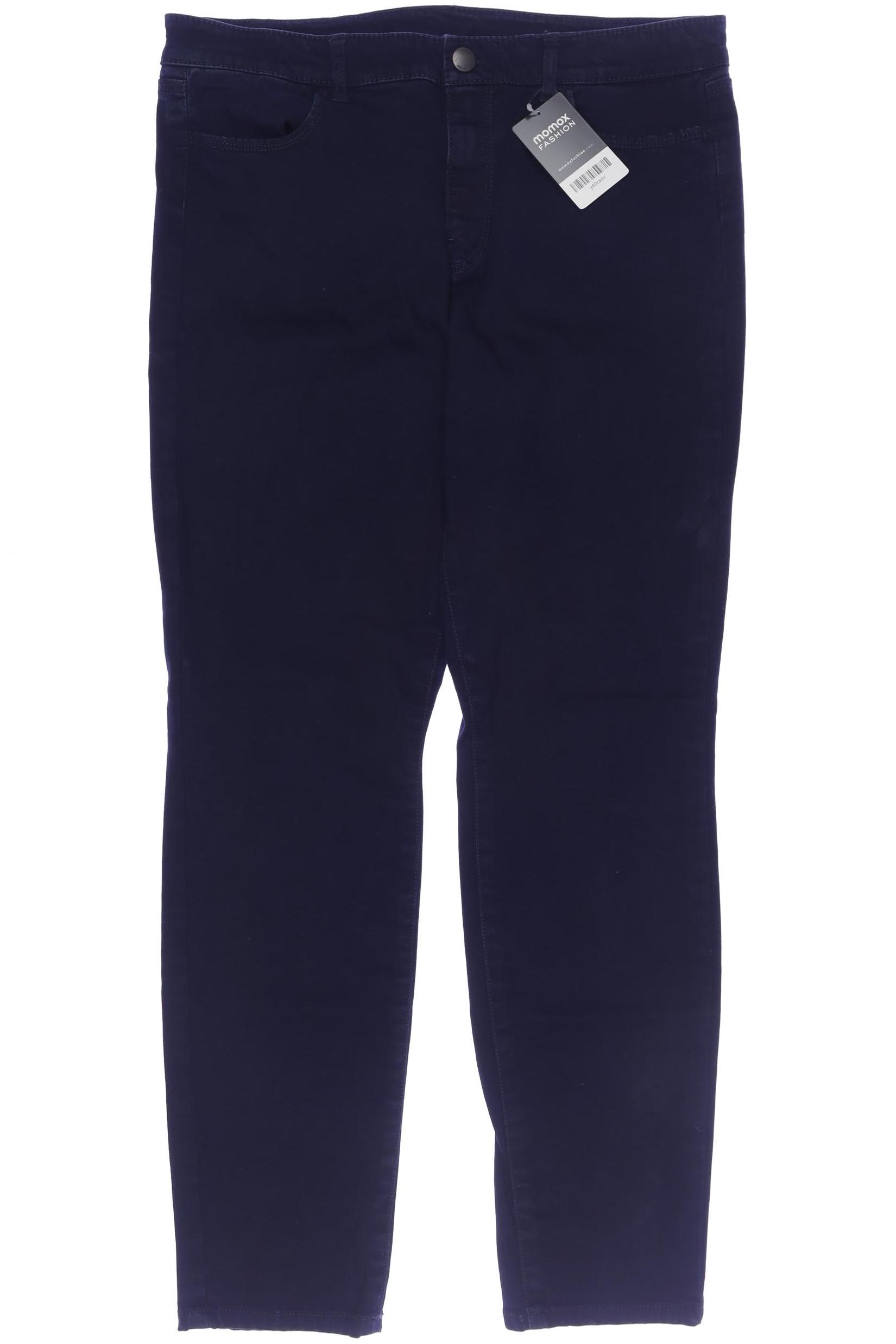 

Marc Cain Damen Jeans, marineblau, Gr. 35