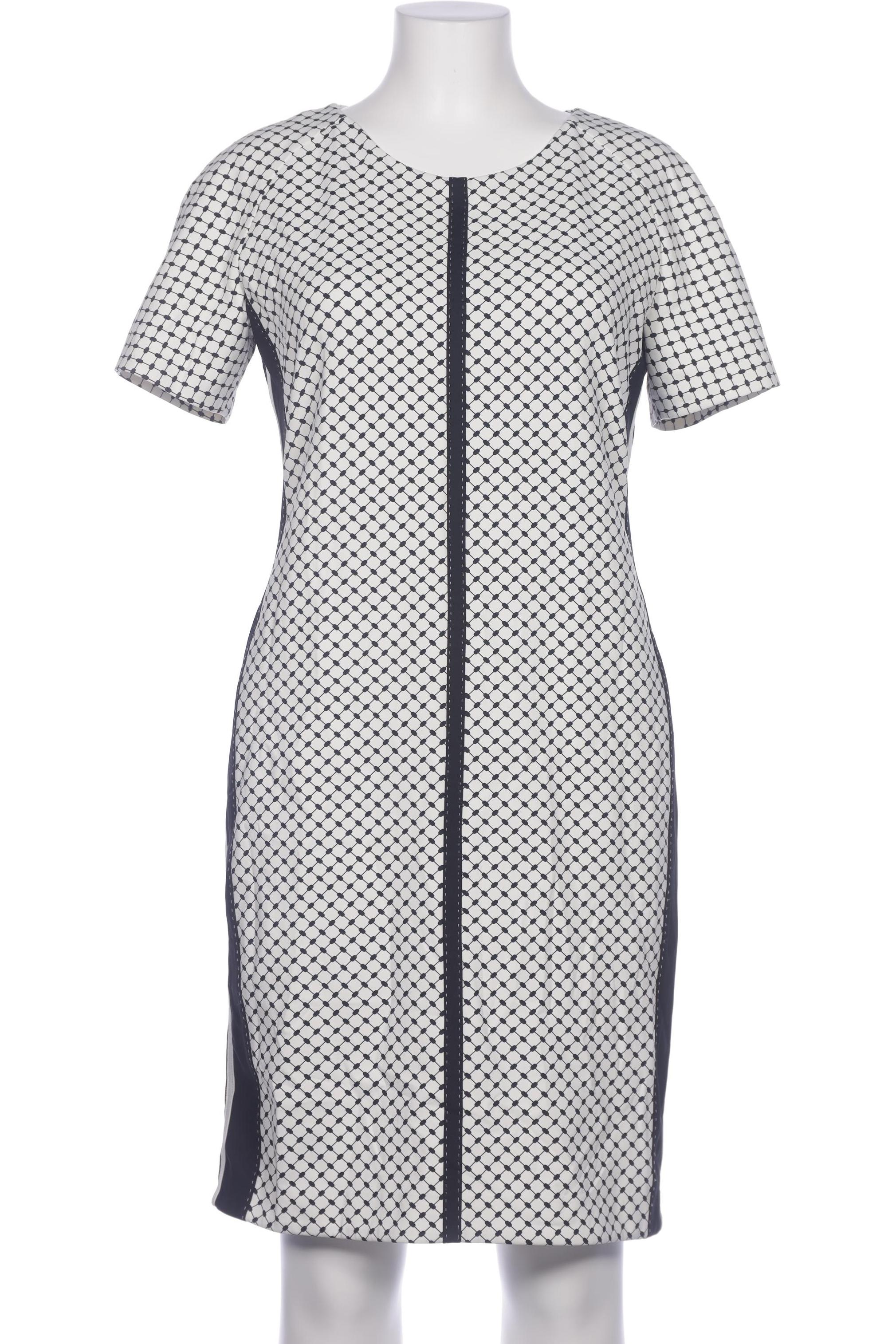 

Marc Cain Damen Kleid, mehrfarbig, Gr. 44
