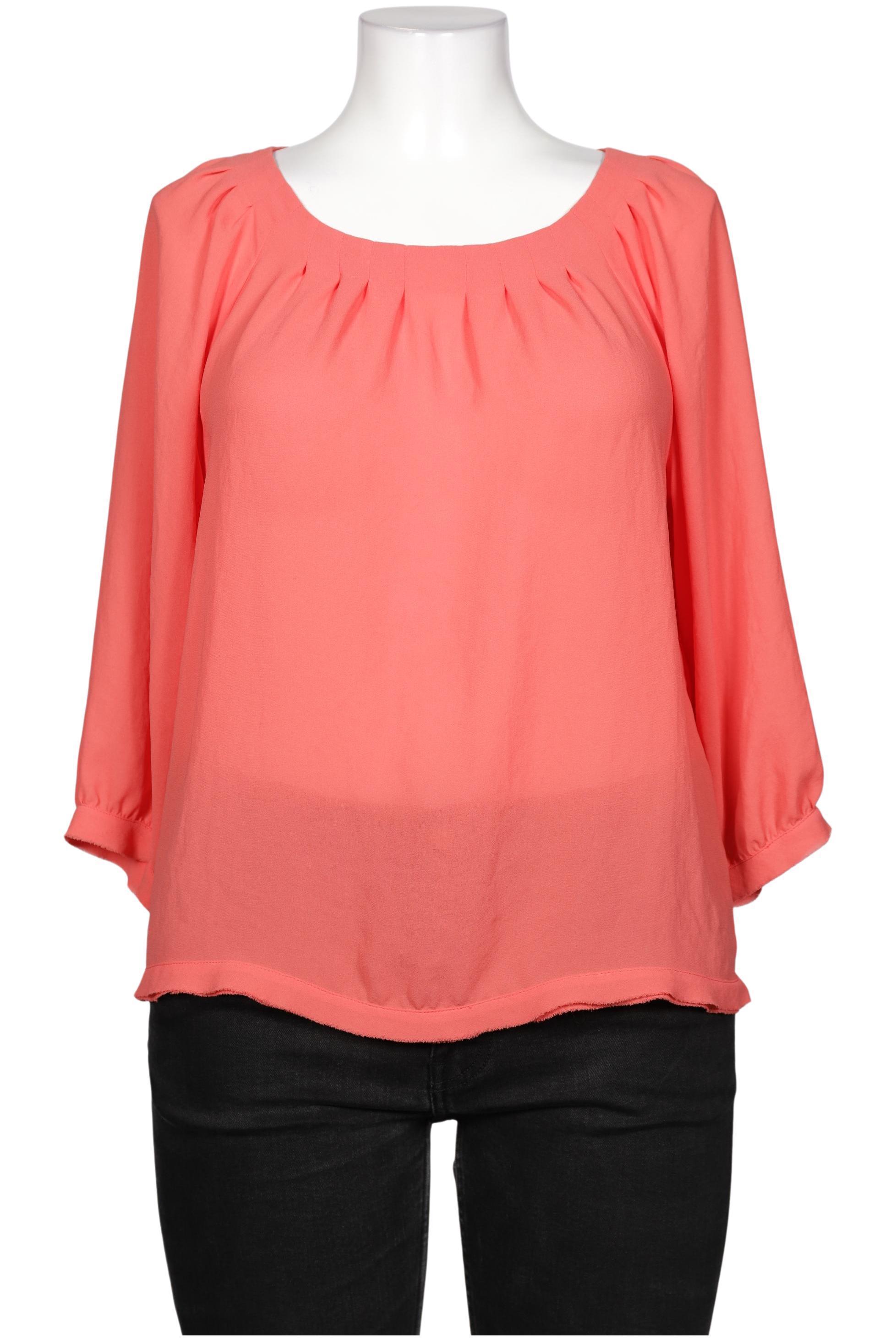 

Marc Cain Damen Bluse, pink, Gr. 46