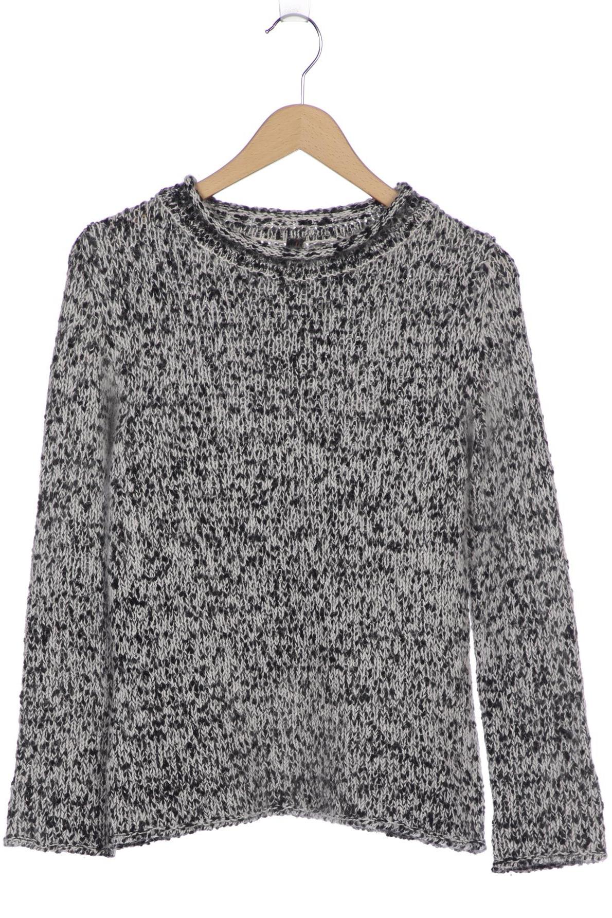 

Marc Cain Damen Pullover, grau, Gr. 36