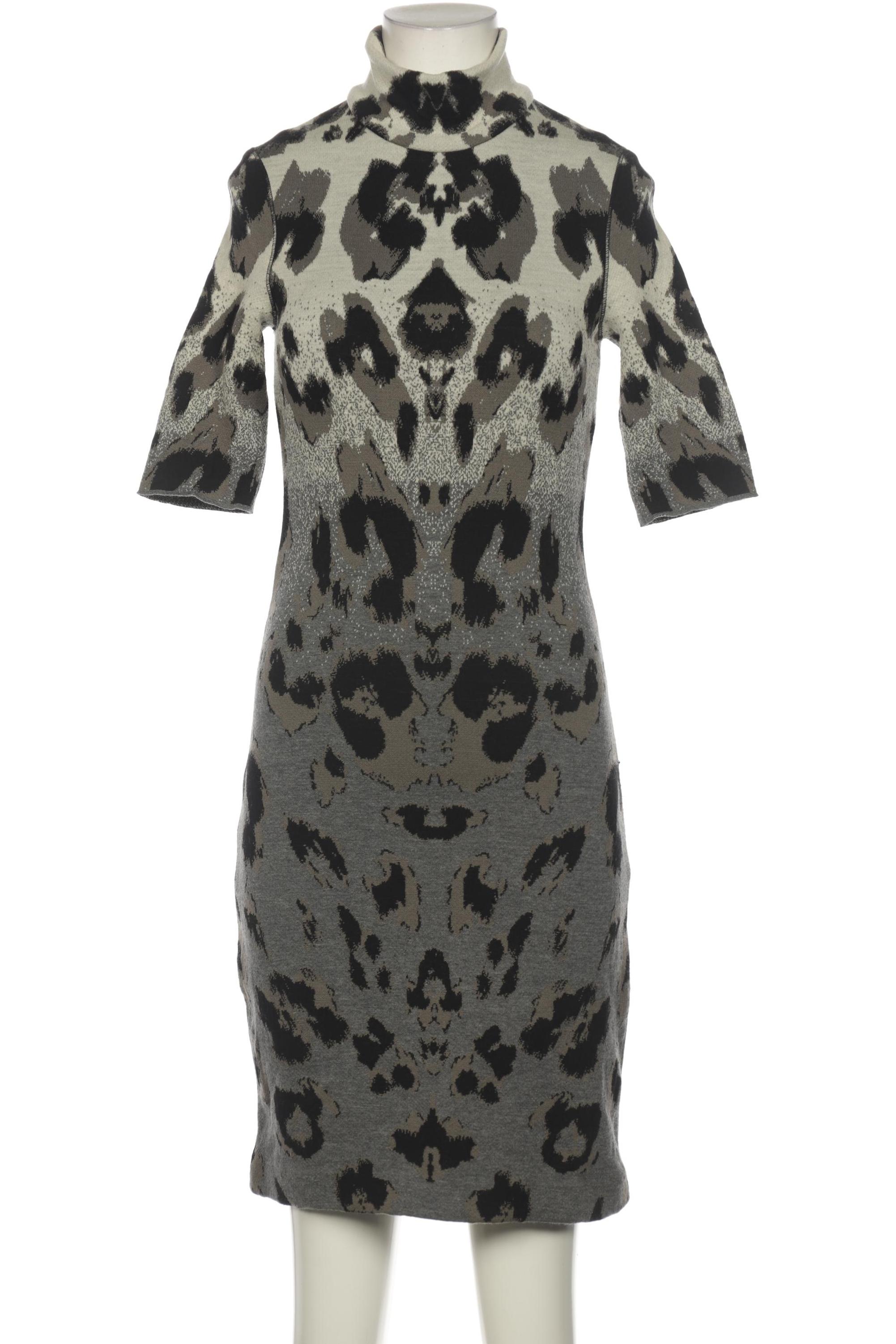 

Marc Cain Damen Kleid, grau, Gr. 36