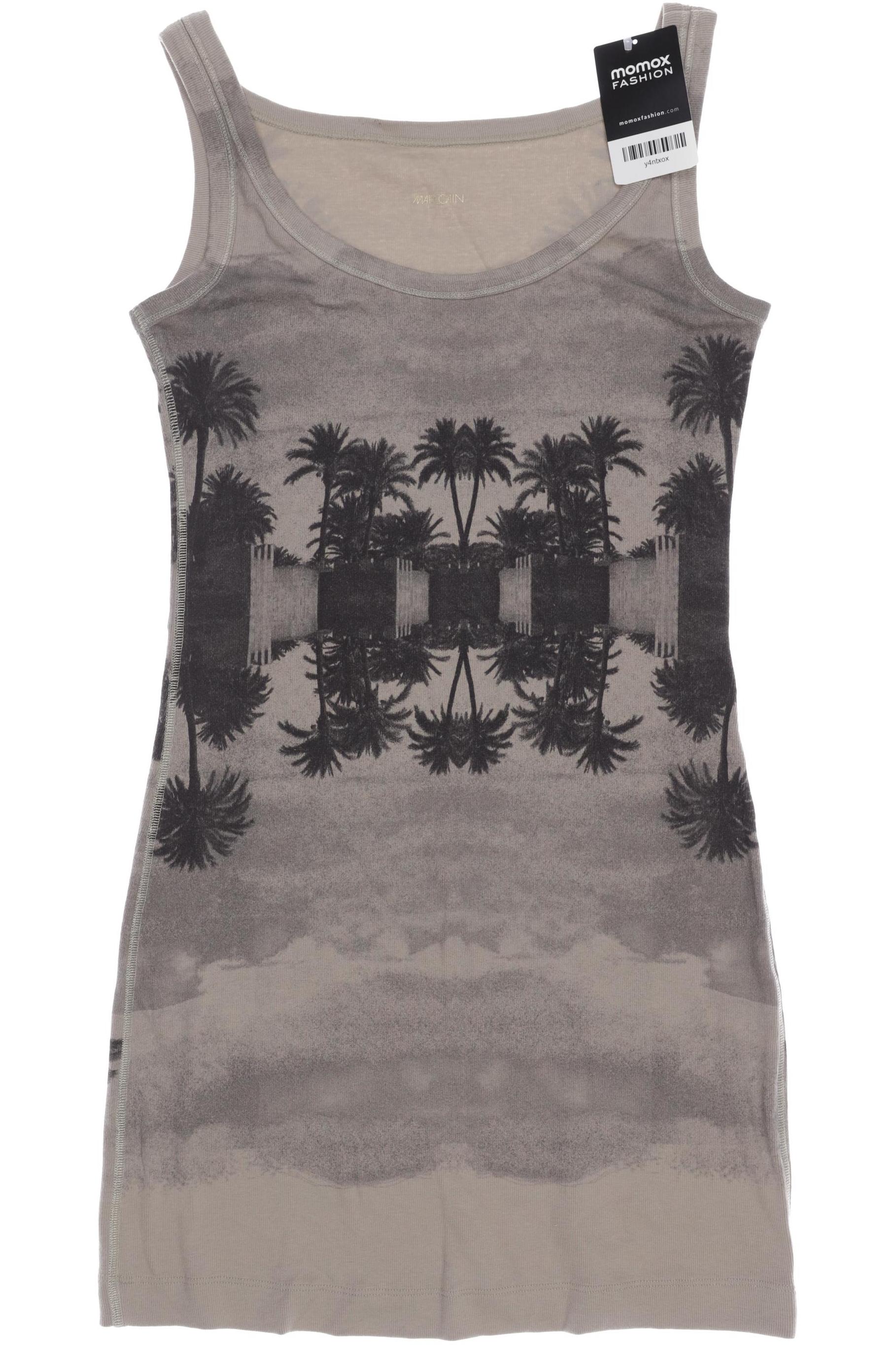 

Marc Cain Damen Top, braun, Gr. 38