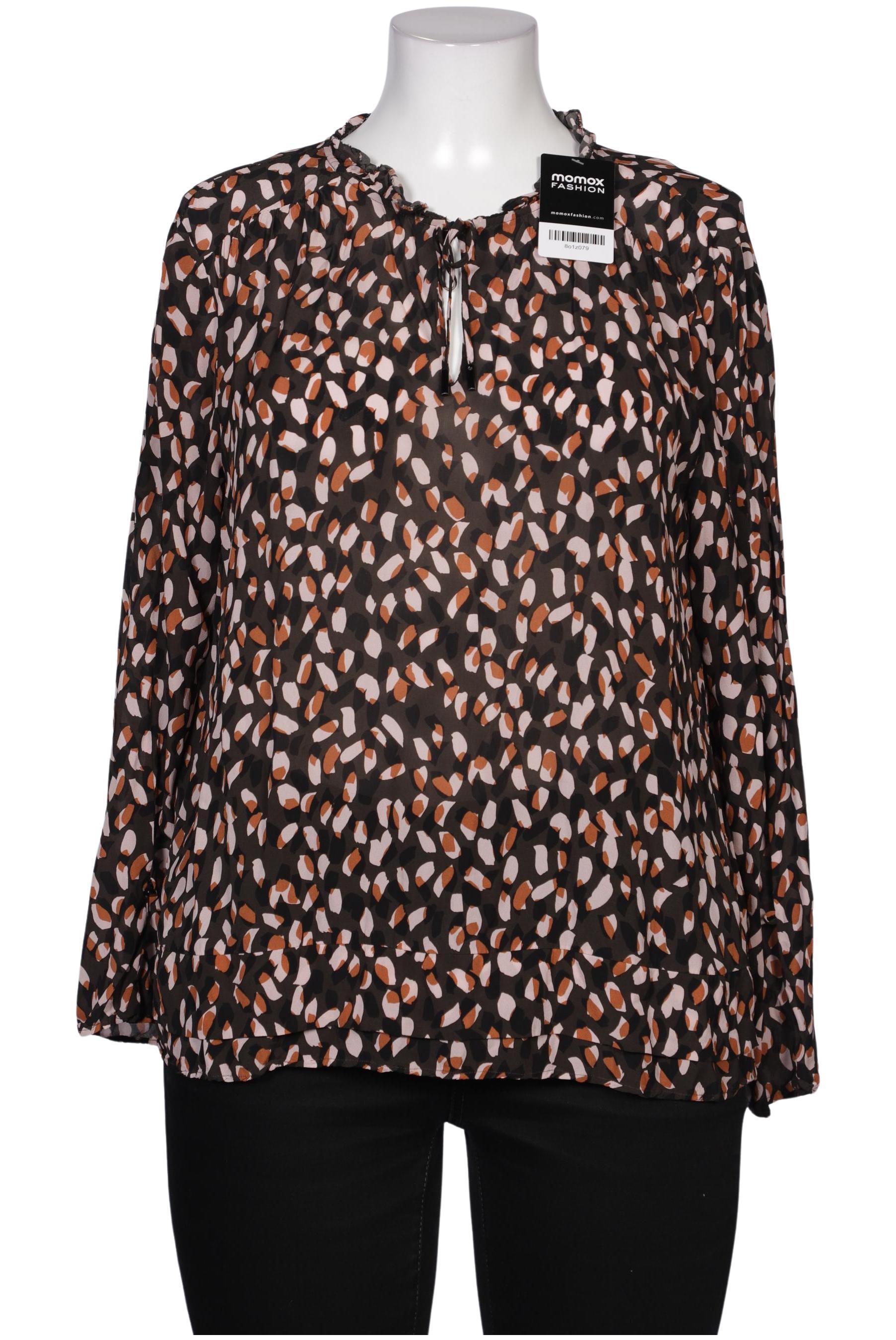 

Marc Cain Damen Bluse, mehrfarbig, Gr. 42