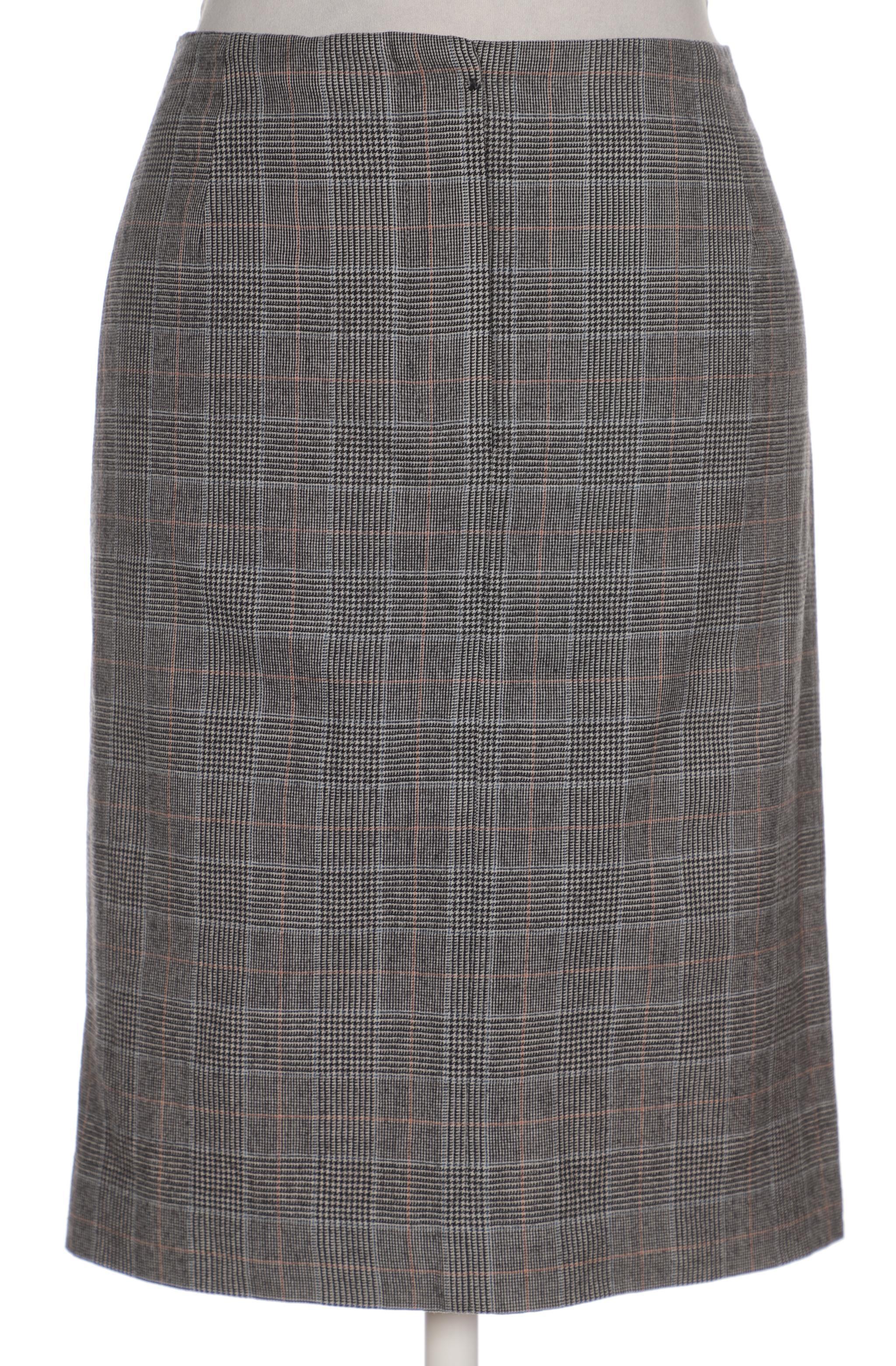

Marc Cain Damen Rock, schwarz, Gr. 34