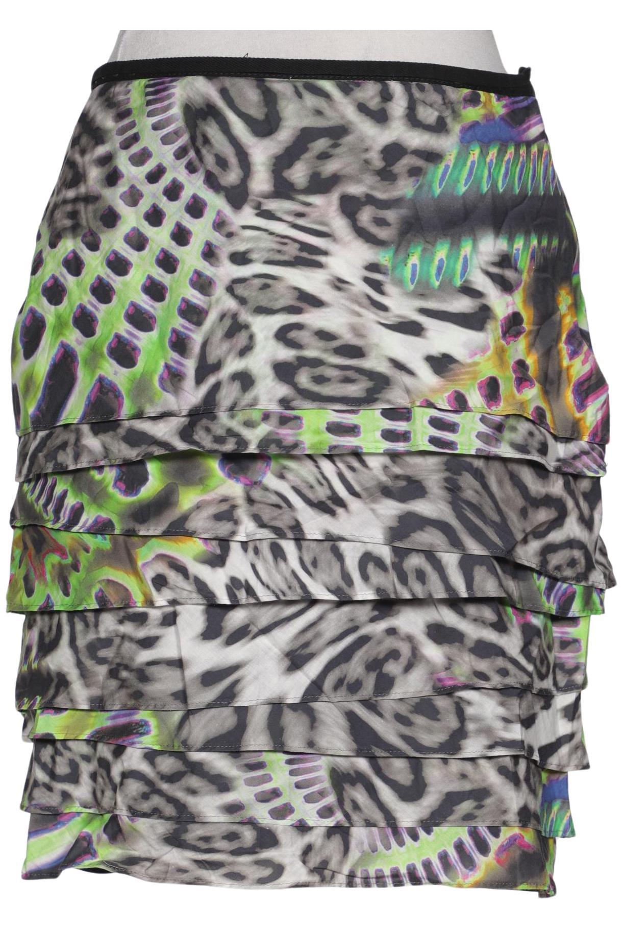 

Marc Cain Damen Rock, grau, Gr. 34