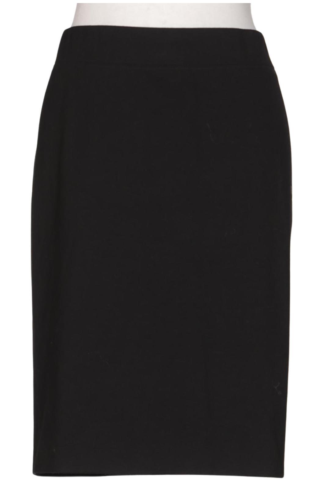

Marc Cain Damen Rock, schwarz, Gr. 30