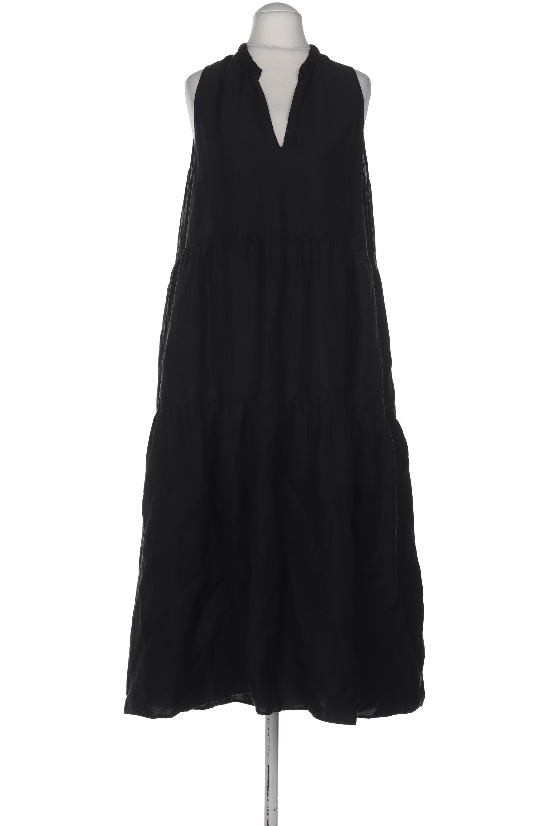 

Marc Cain Damen Kleid, schwarz
