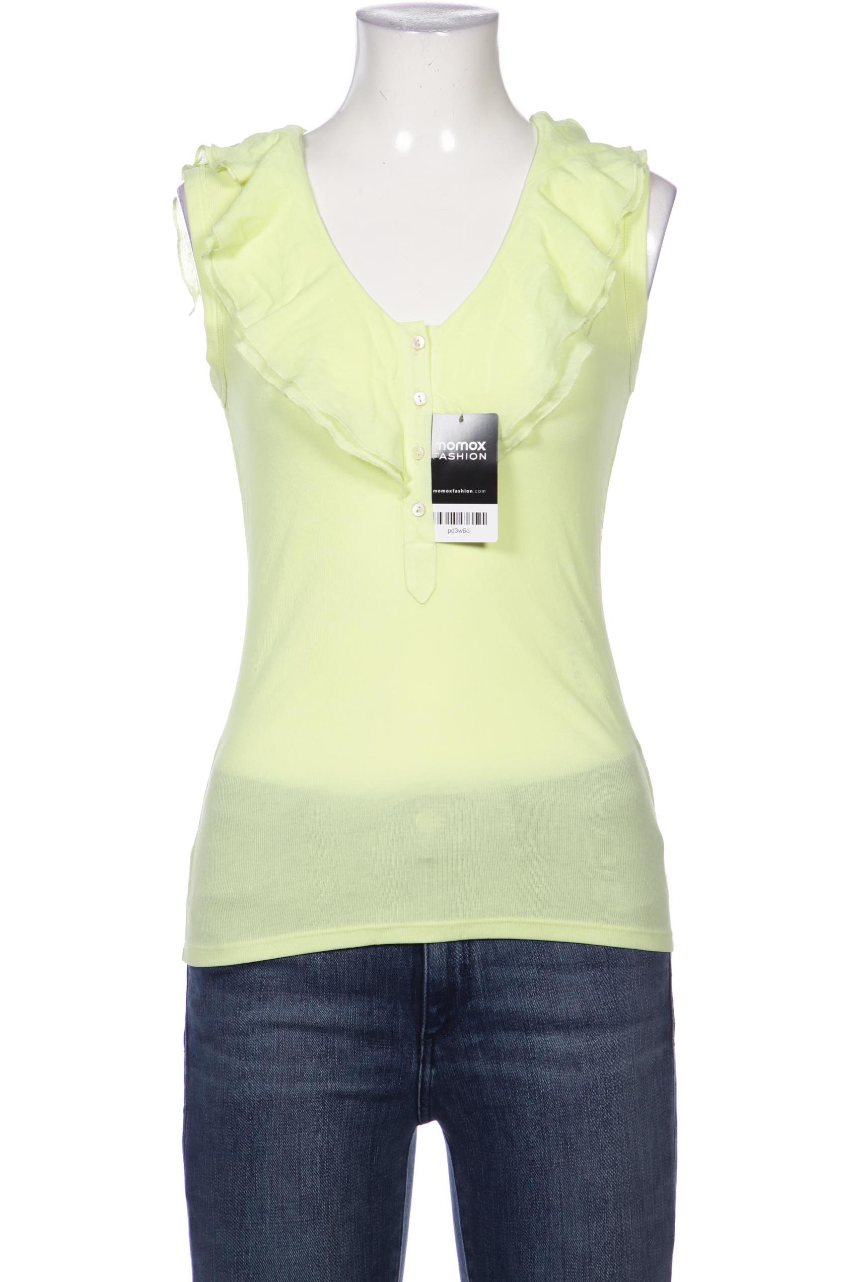 

Marc Cain Damen Top, neon, Gr. 36